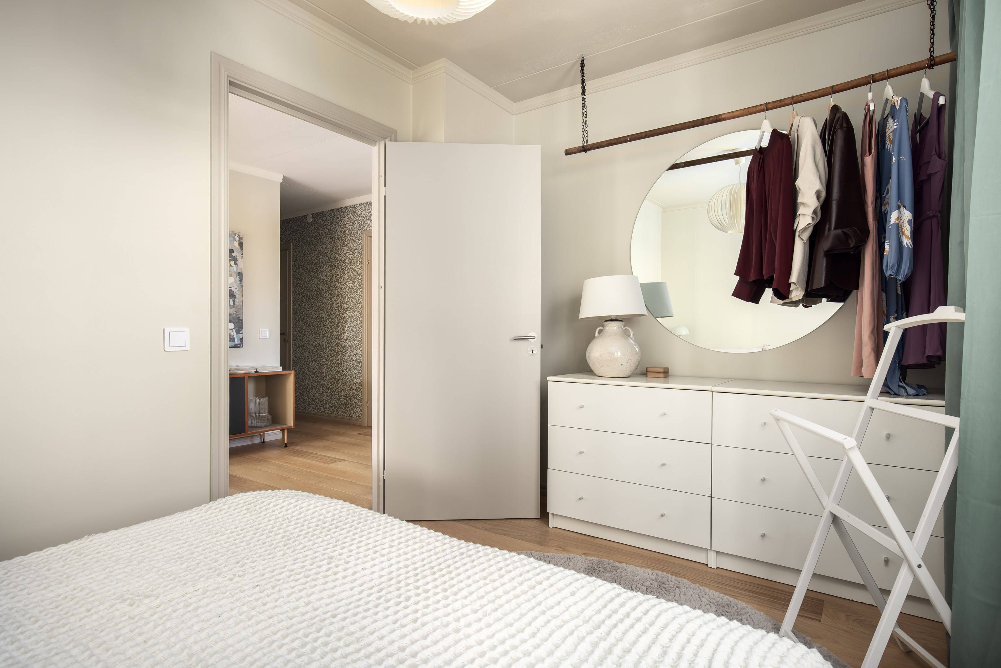 Bostadsbild från Skarpövägen 31, Såld i Västra Orminge, Nacka