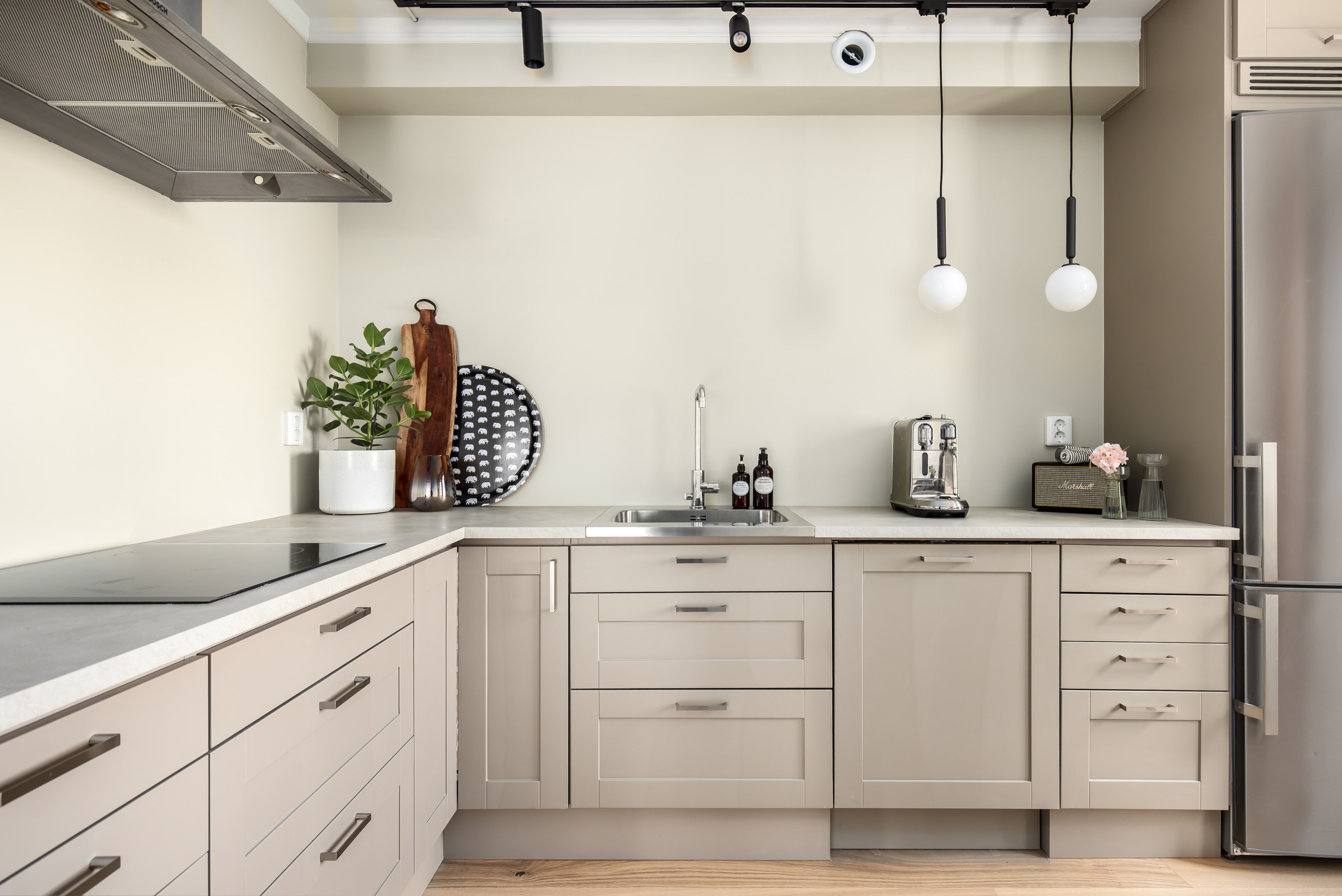 Bostadsbild från Skarpövägen 31, Såld i Västra Orminge, Nacka