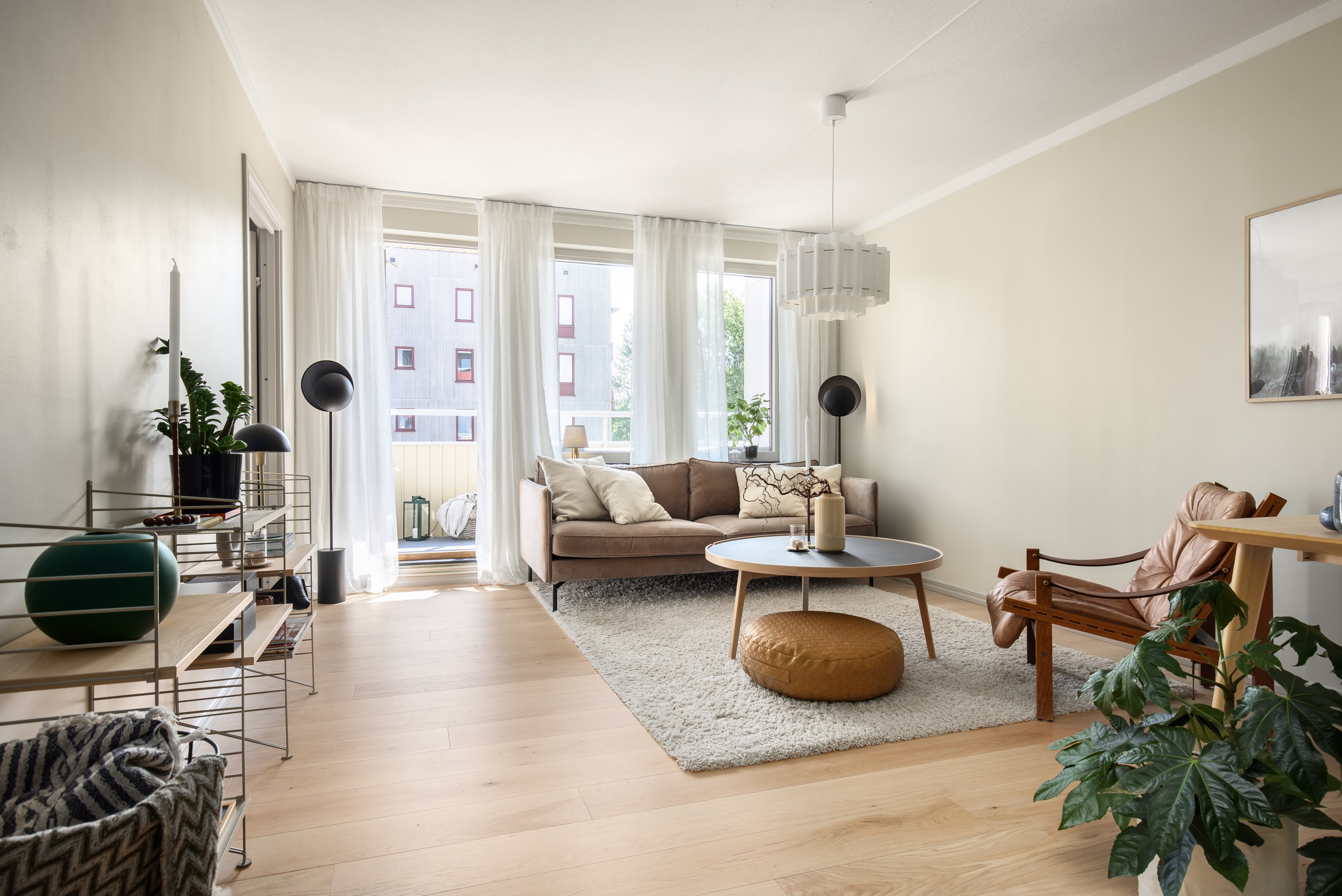 Bostadsbild från Skarpövägen 31, Såld i Västra Orminge, Nacka