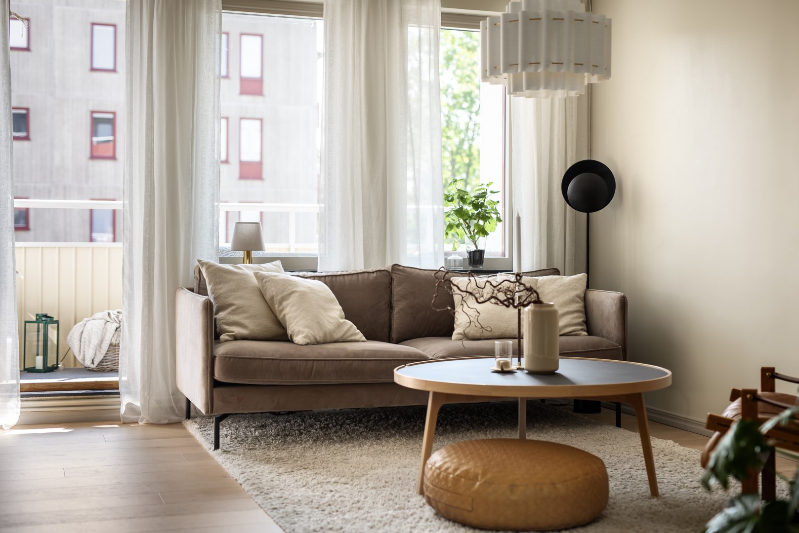 Bostadsbild från Skarpövägen 31, Såld i Västra Orminge, Nacka