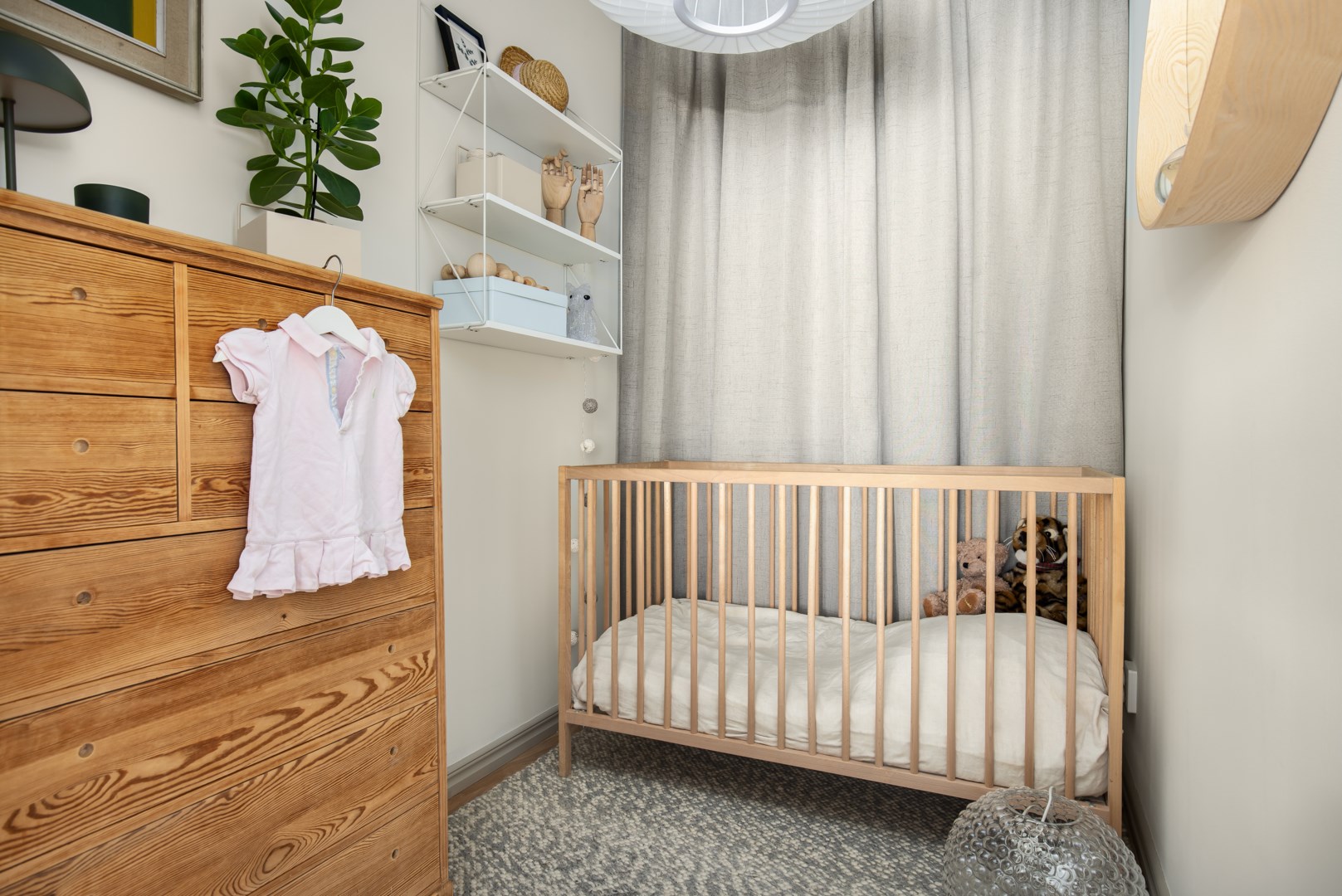 Bostadsbild från Skarpövägen 31, Såld i Västra Orminge, Nacka