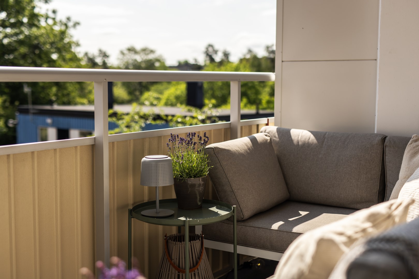 Bostadsbild från Skarpövägen 31, Såld i Västra Orminge, Nacka