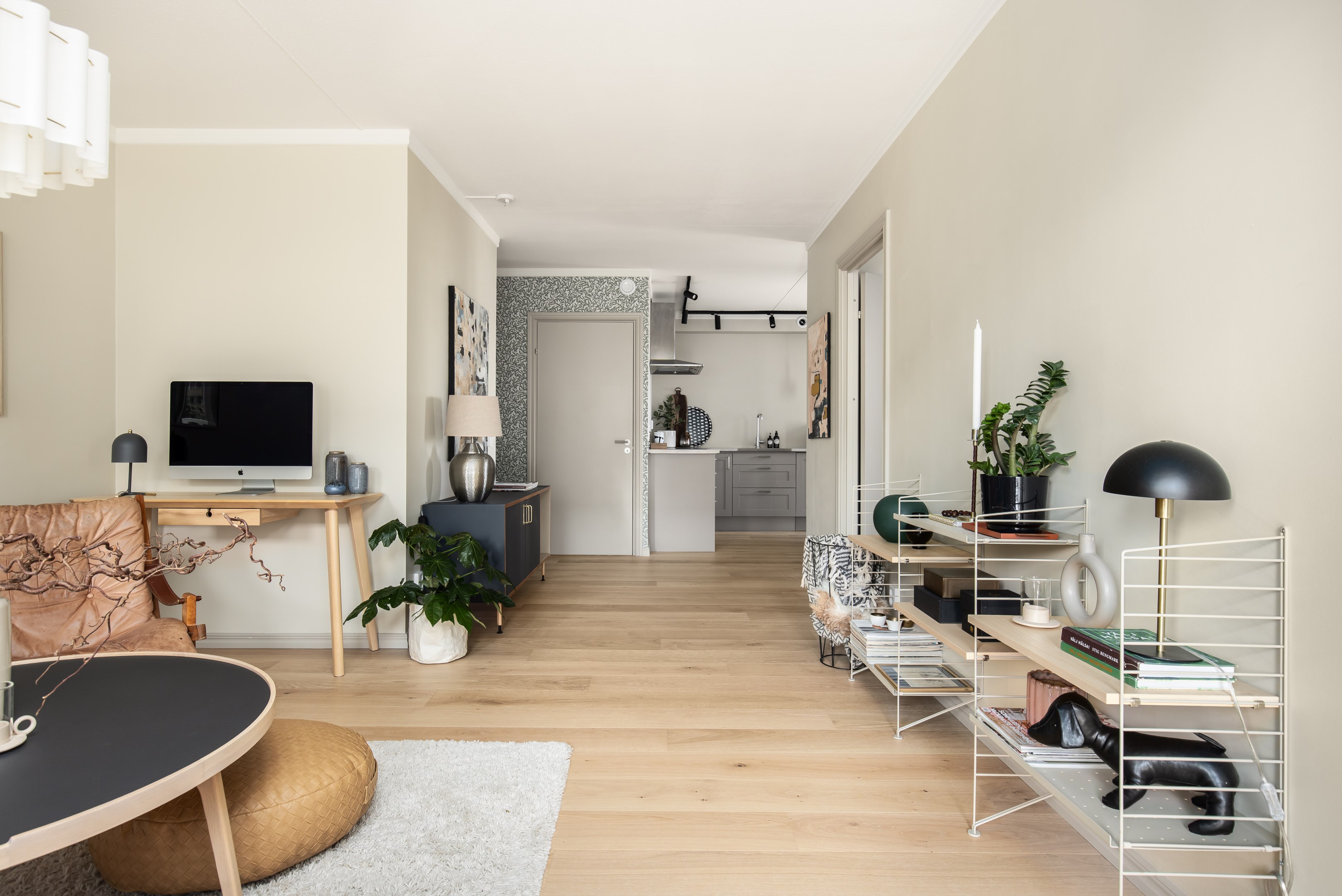 Bostadsbild från Skarpövägen 31, Såld i Västra Orminge, Nacka