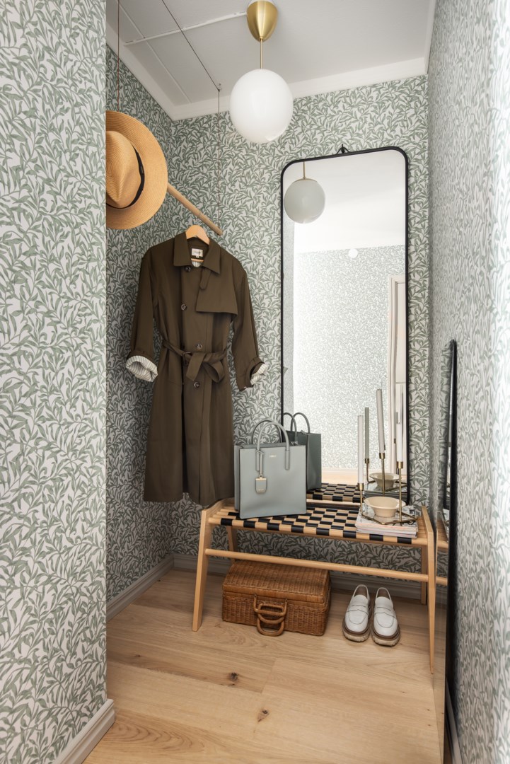 Bostadsbild från Skarpövägen 31, Såld i Västra Orminge, Nacka