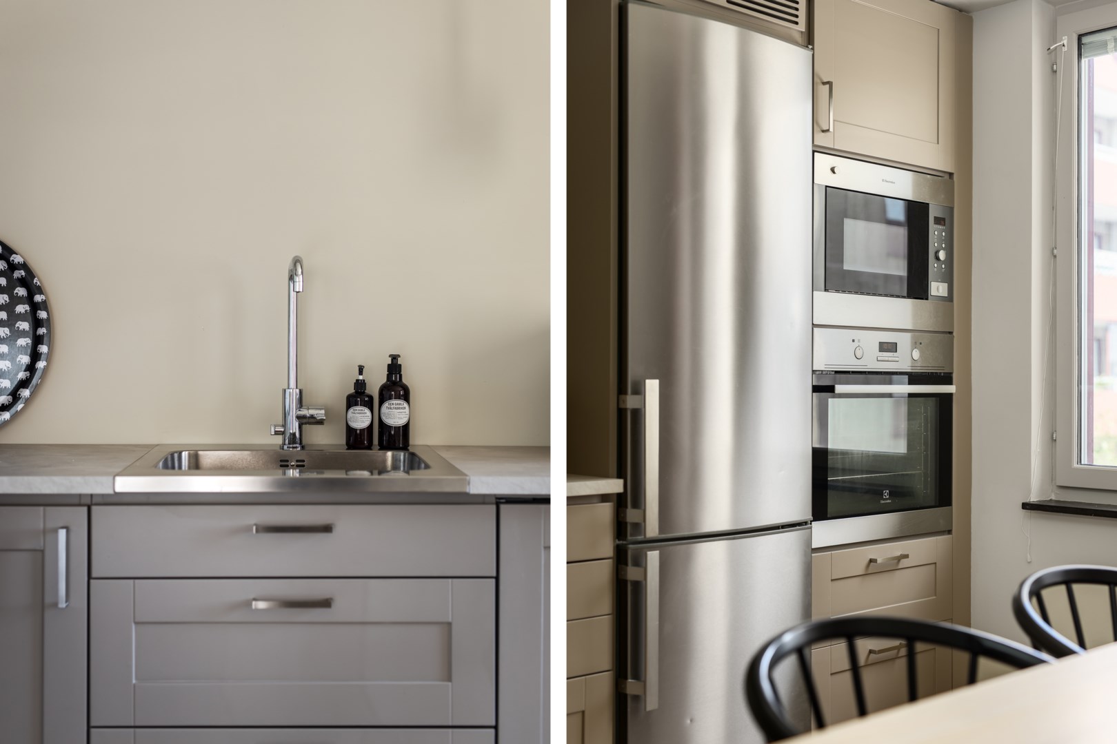 Bostadsbild från Skarpövägen 31, Såld i Västra Orminge, Nacka