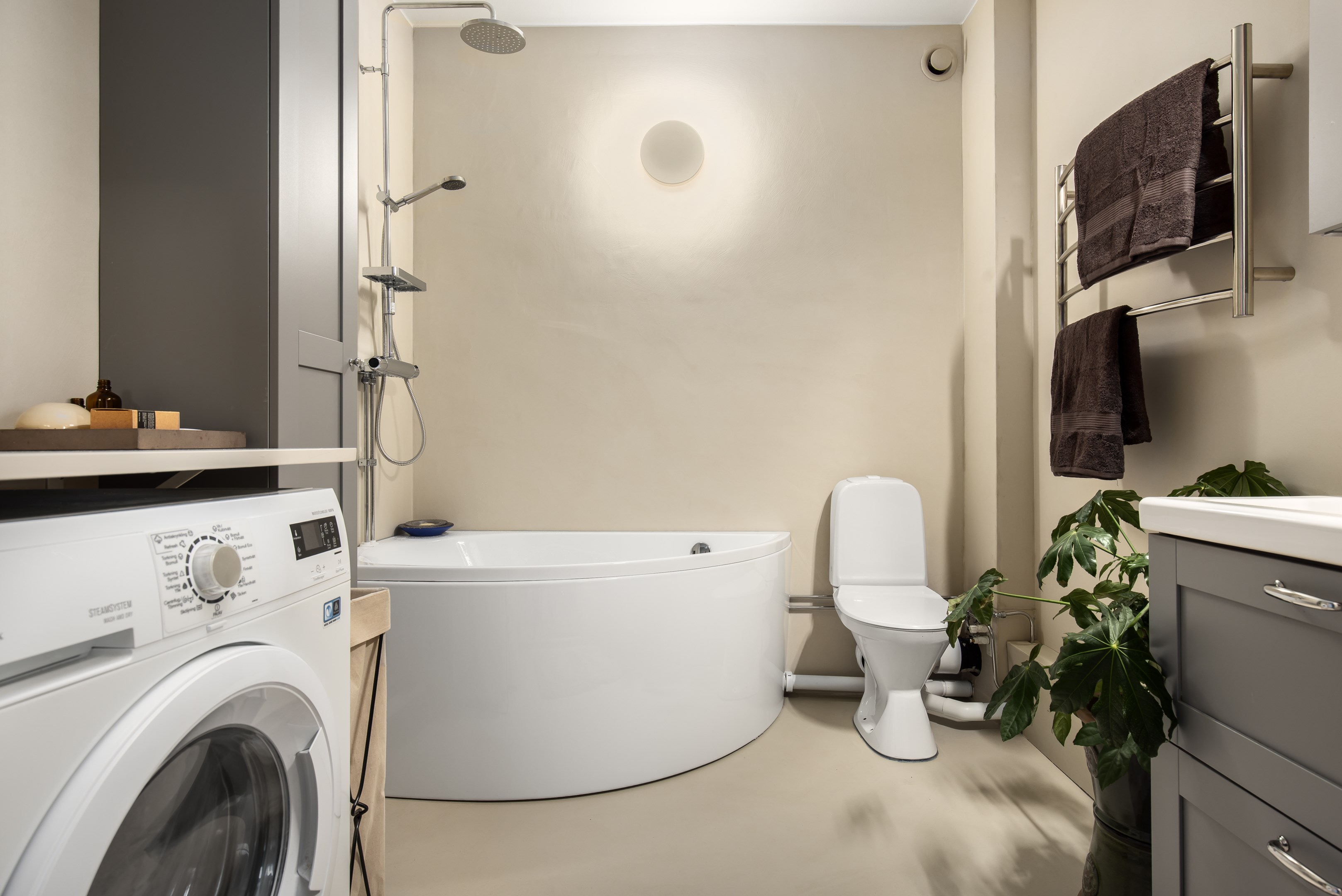 Bostadsbild från Skarpövägen 31, Såld i Västra Orminge, Nacka