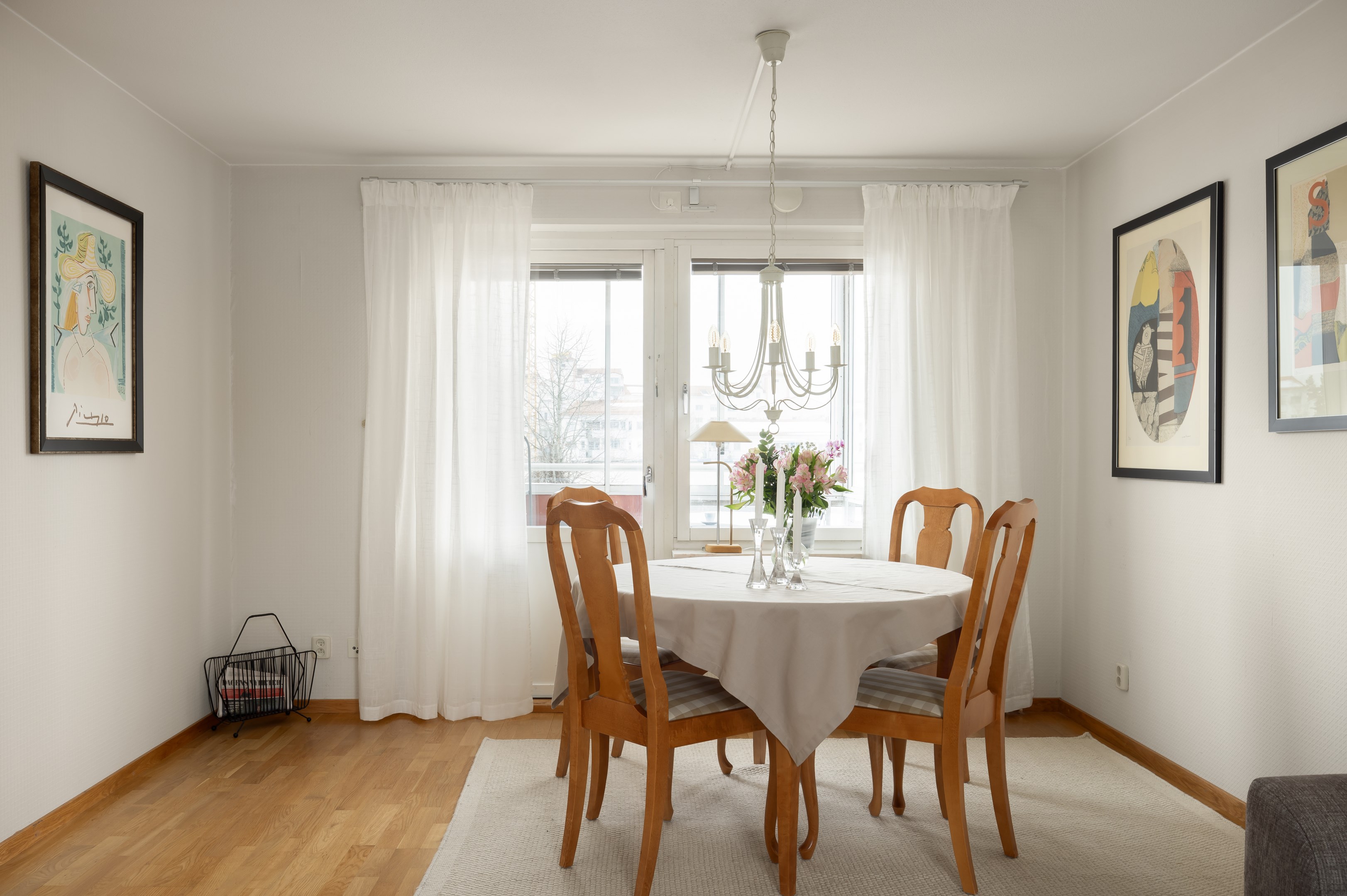 Bostadsbild från Fyrspannsvägen 42, Kommande i Jarlaberg, Nacka