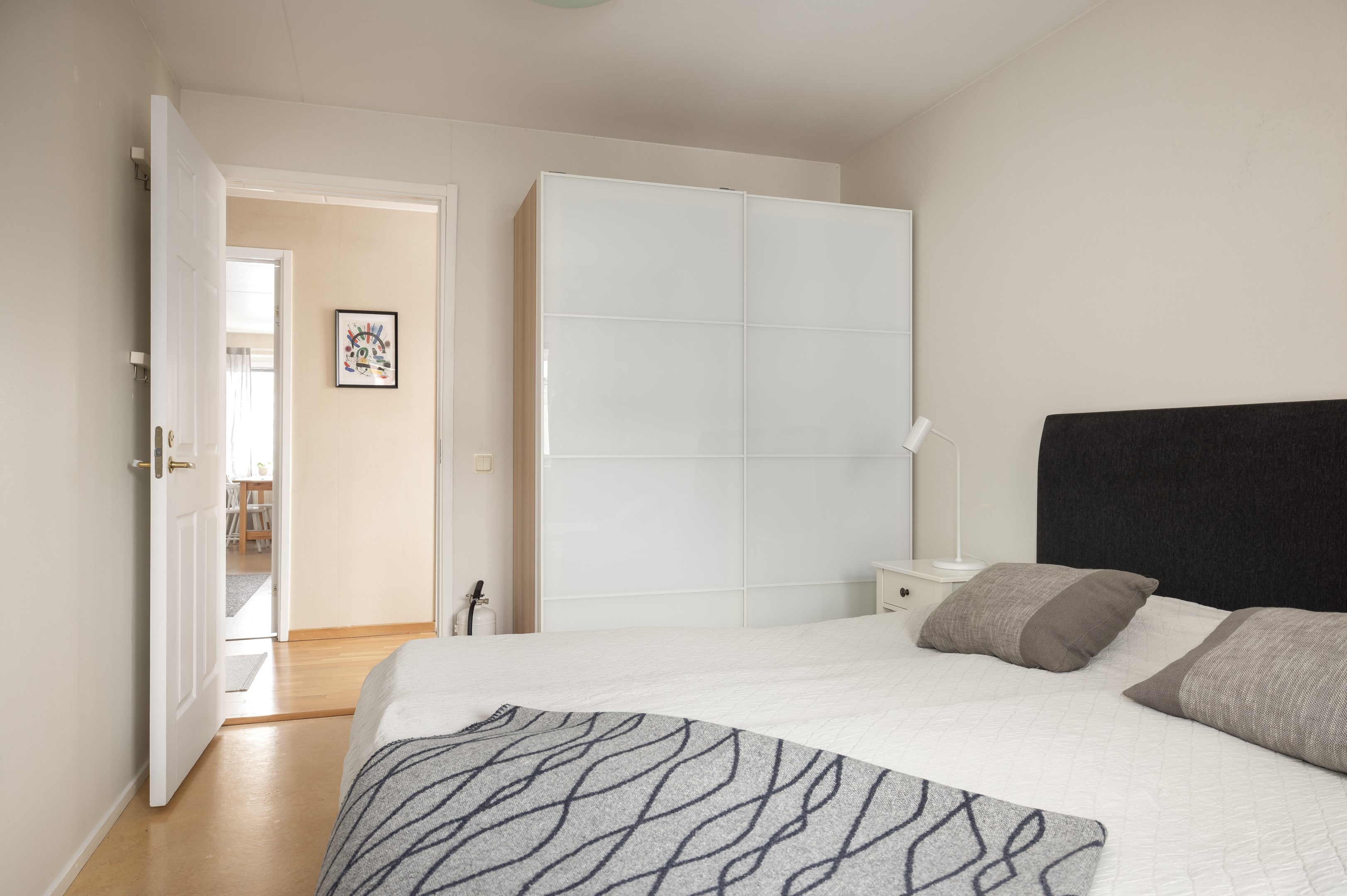 Bostadsbild från Fyrspannsvägen 42, Kommande i Jarlaberg, Nacka