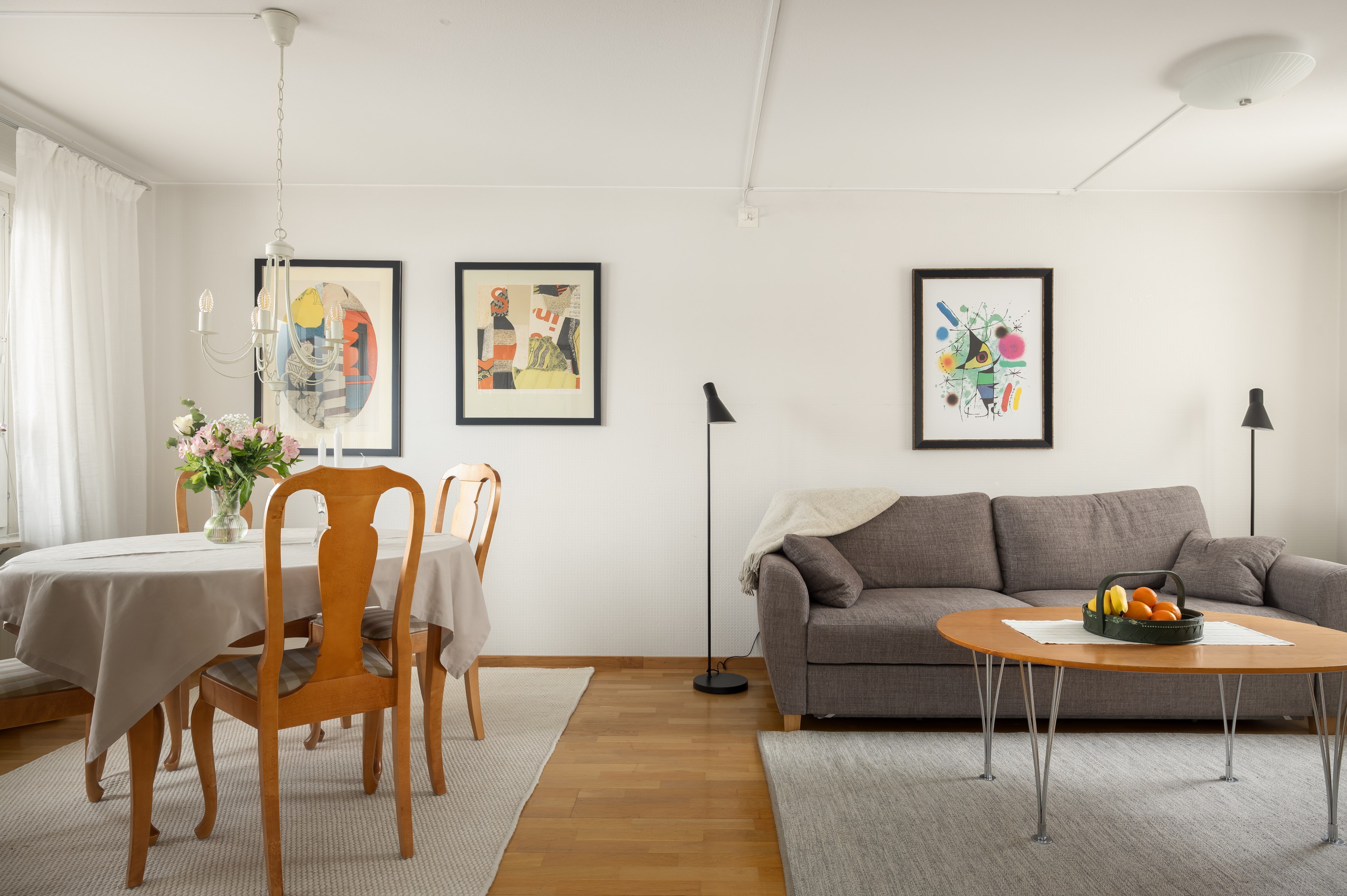 Bostadsbild från Fyrspannsvägen 42, Kommande i Jarlaberg, Nacka