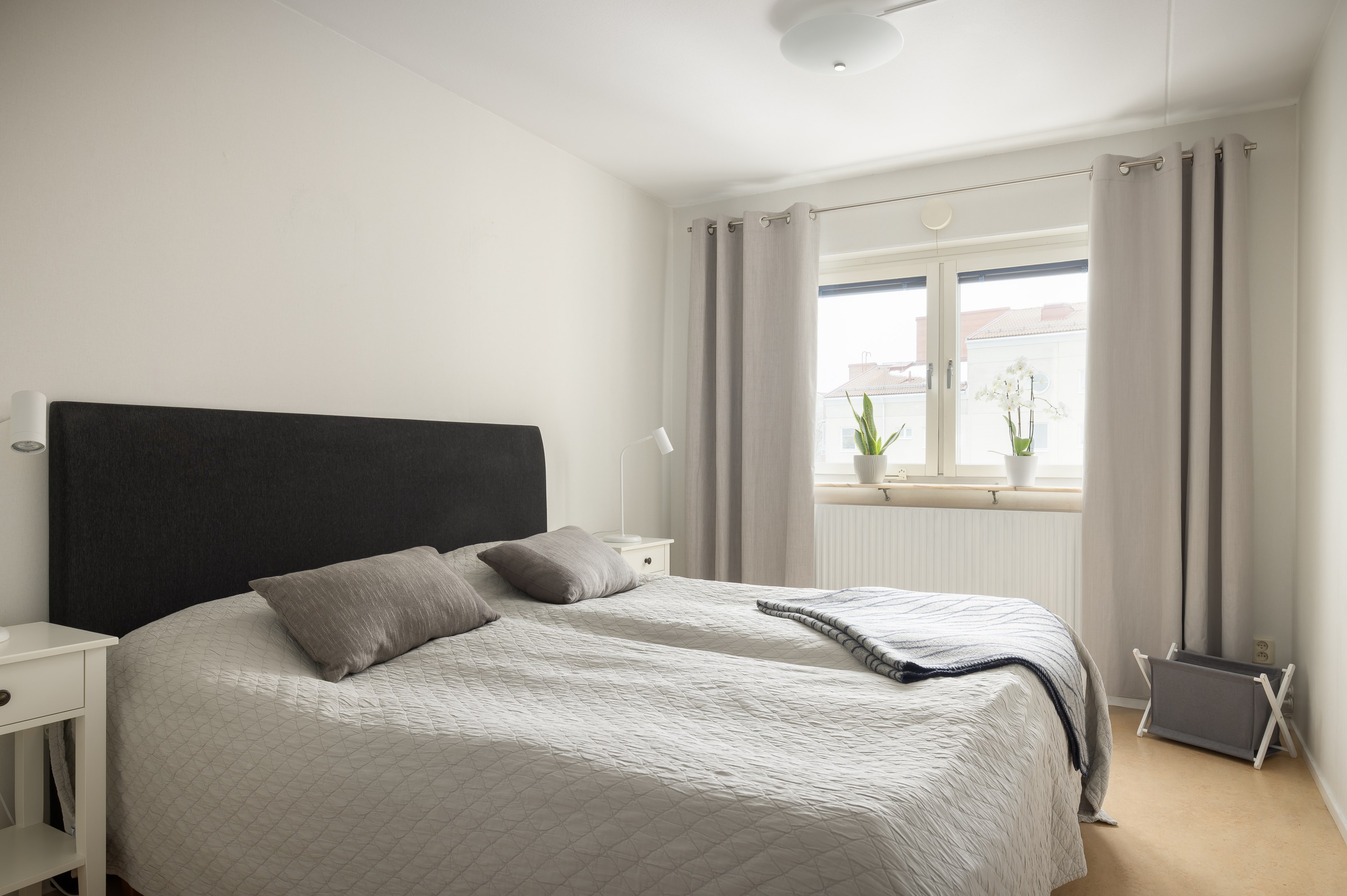 Bostadsbild från Fyrspannsvägen 42, Kommande i Jarlaberg, Nacka