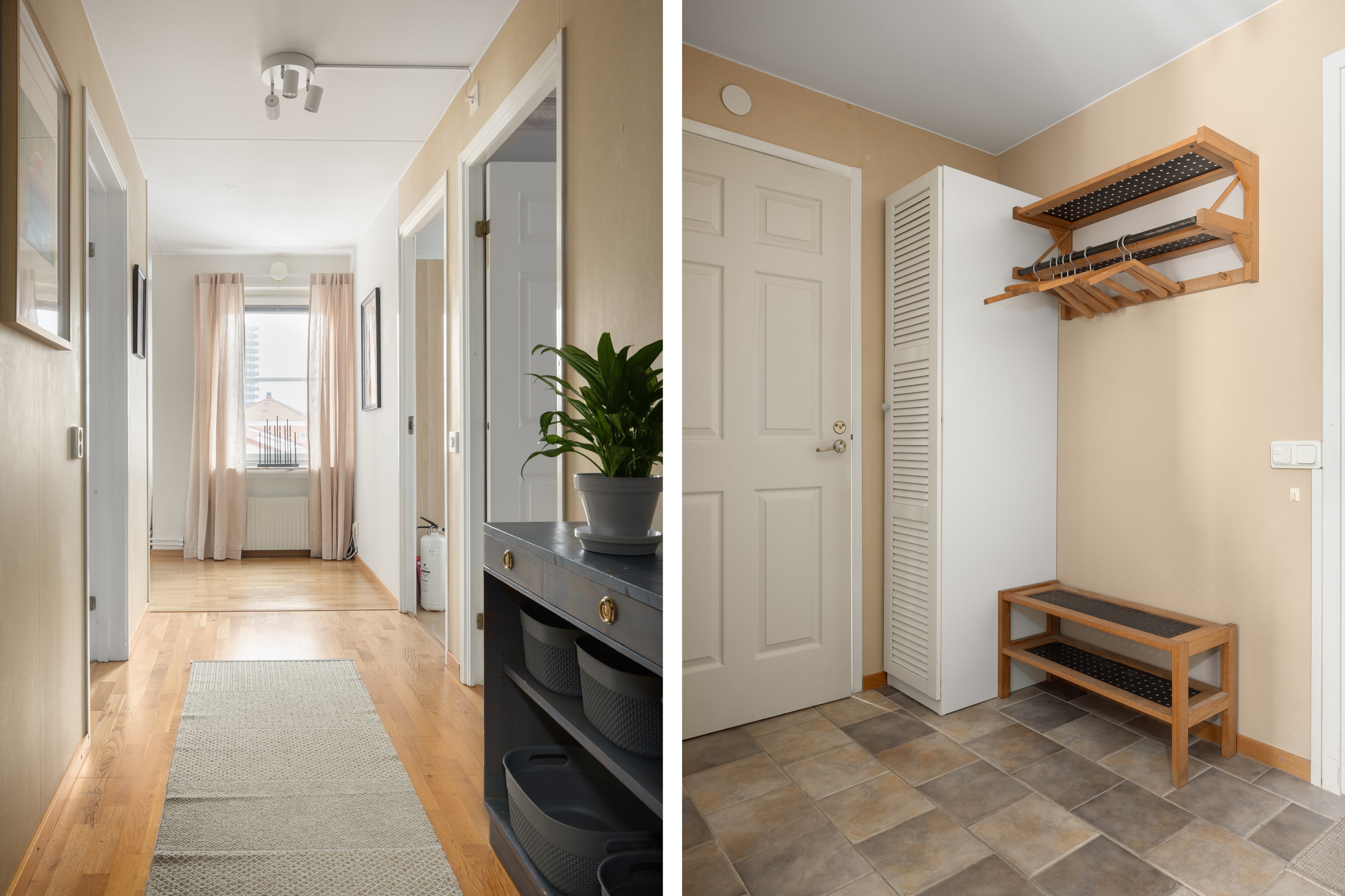 Bostadsbild från Fyrspannsvägen 42, Kommande i Jarlaberg, Nacka