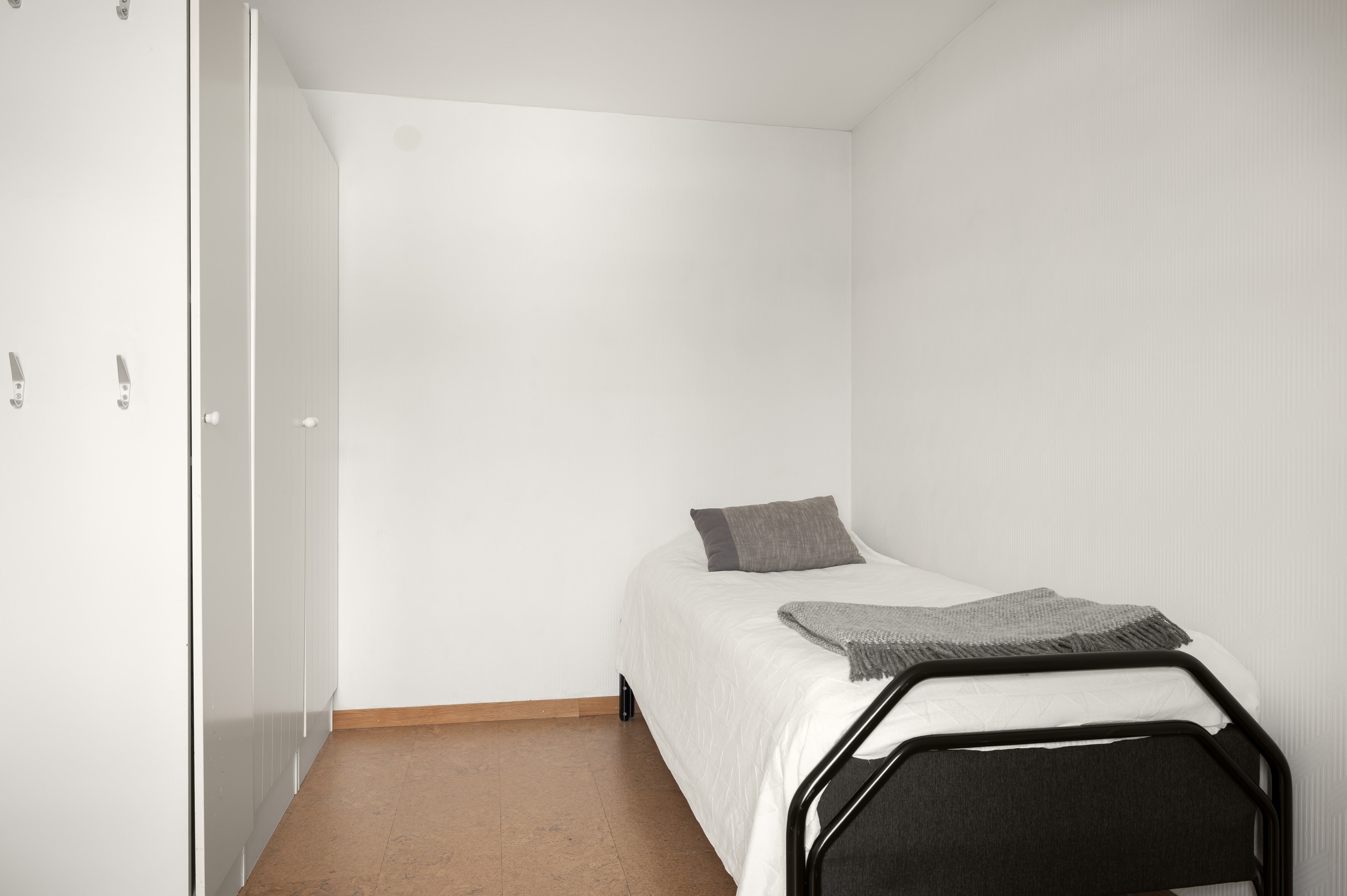 Bostadsbild från Fyrspannsvägen 42, Kommande i Jarlaberg, Nacka