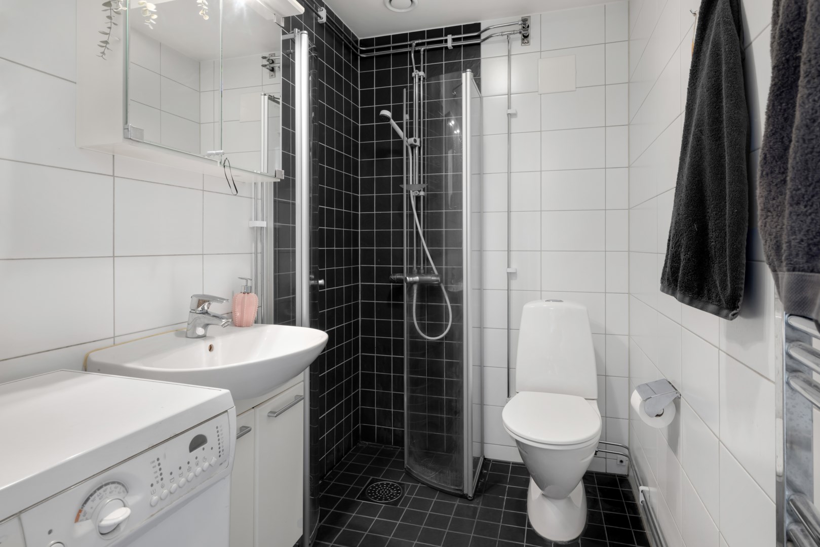 Bostadsbild från Sibyllegatan 18D, Såld i Luthagen, Uppsala