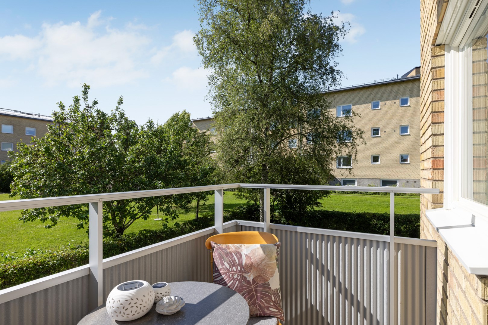 Bostadsbild från Sibyllegatan 18D, Såld i Luthagen, Uppsala