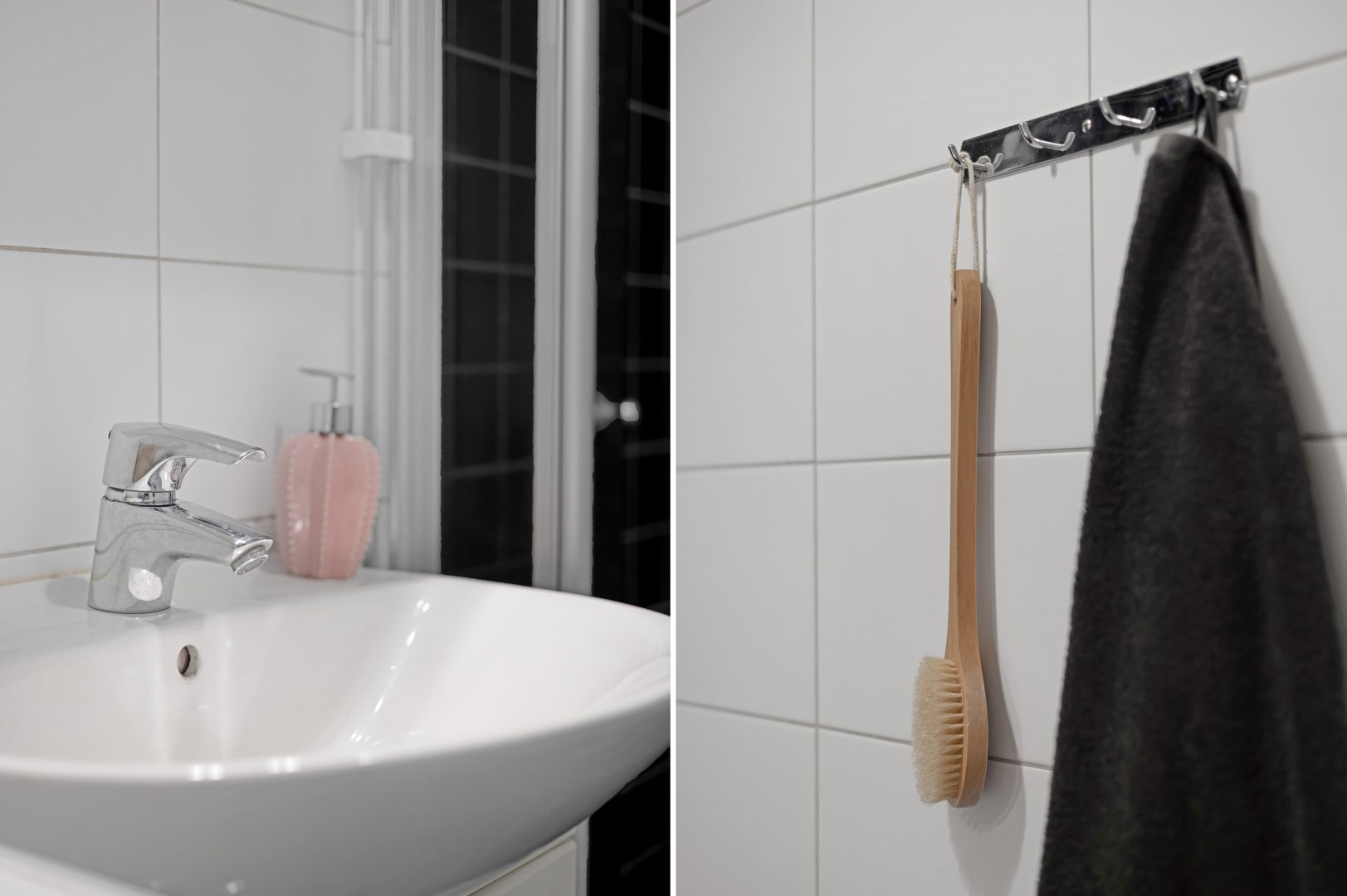 Bostadsbild från Sibyllegatan 18D, Såld i Luthagen, Uppsala