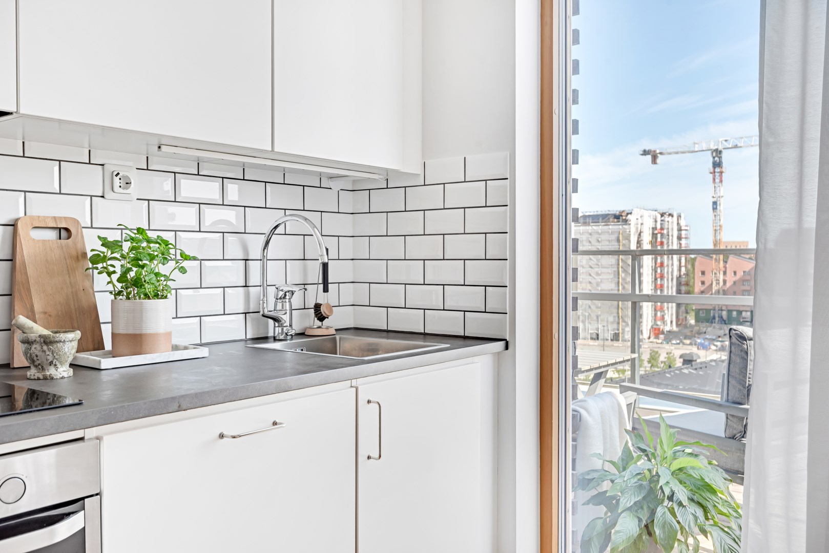 Bostadsbild från Rosendalsvägen 12, Såld i Rosendal, Uppsala