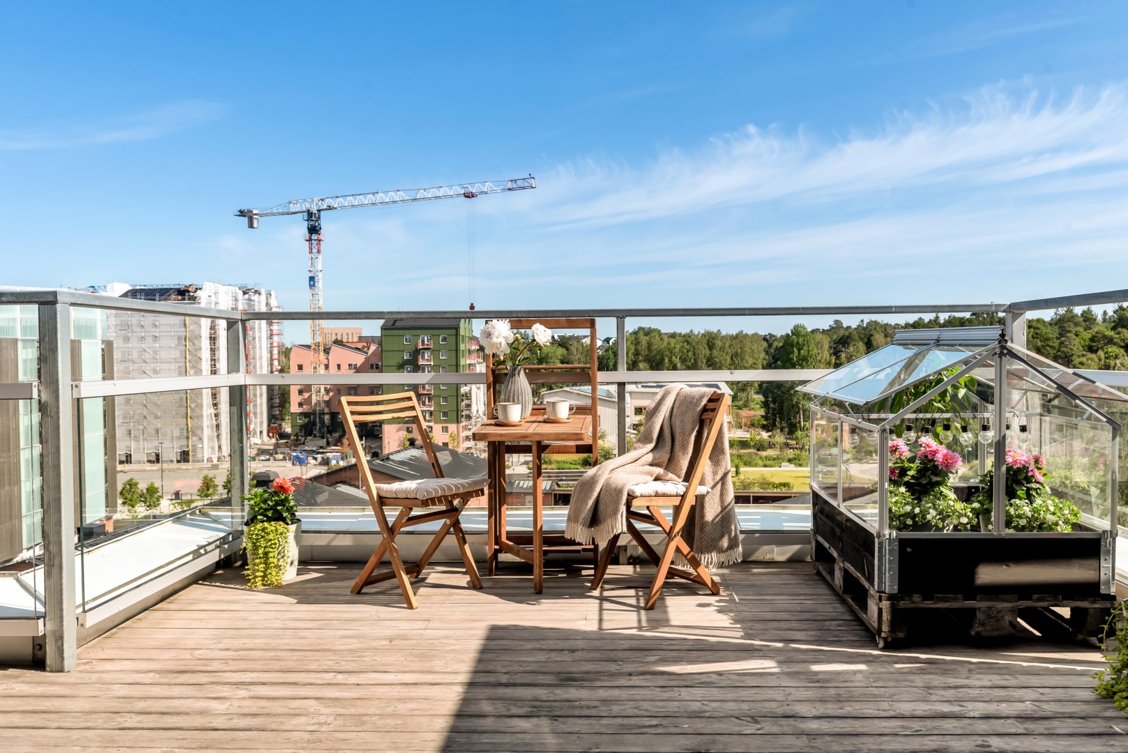 Bostadsbild från Rosendalsvägen 12, Såld i Rosendal, Uppsala