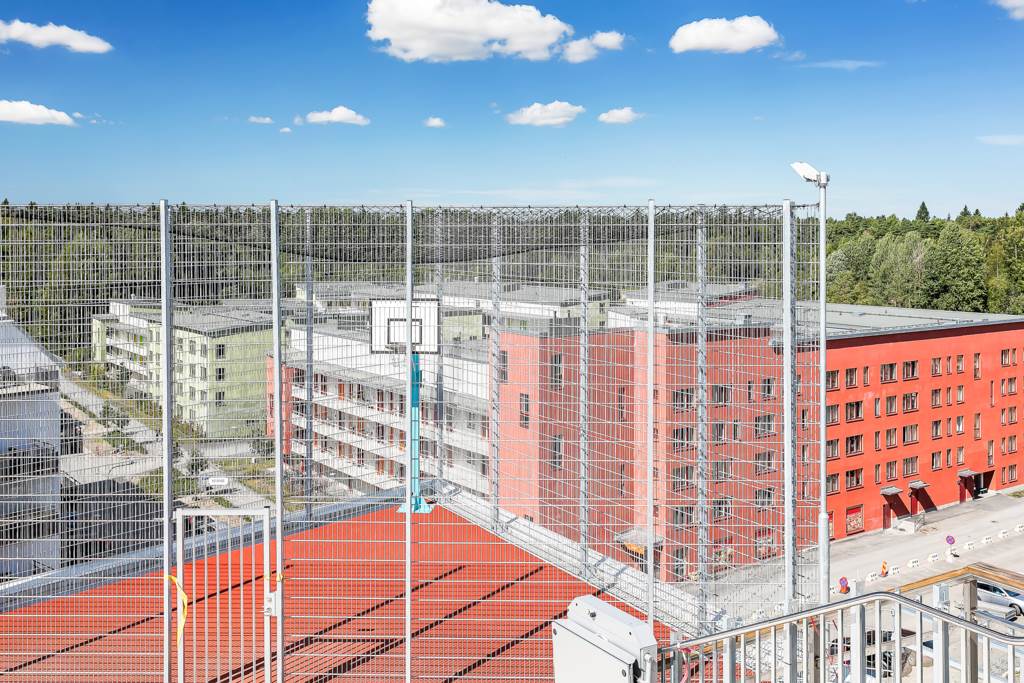 Bostadsbild från Rosendalsvägen 12, Såld i Rosendal, Uppsala