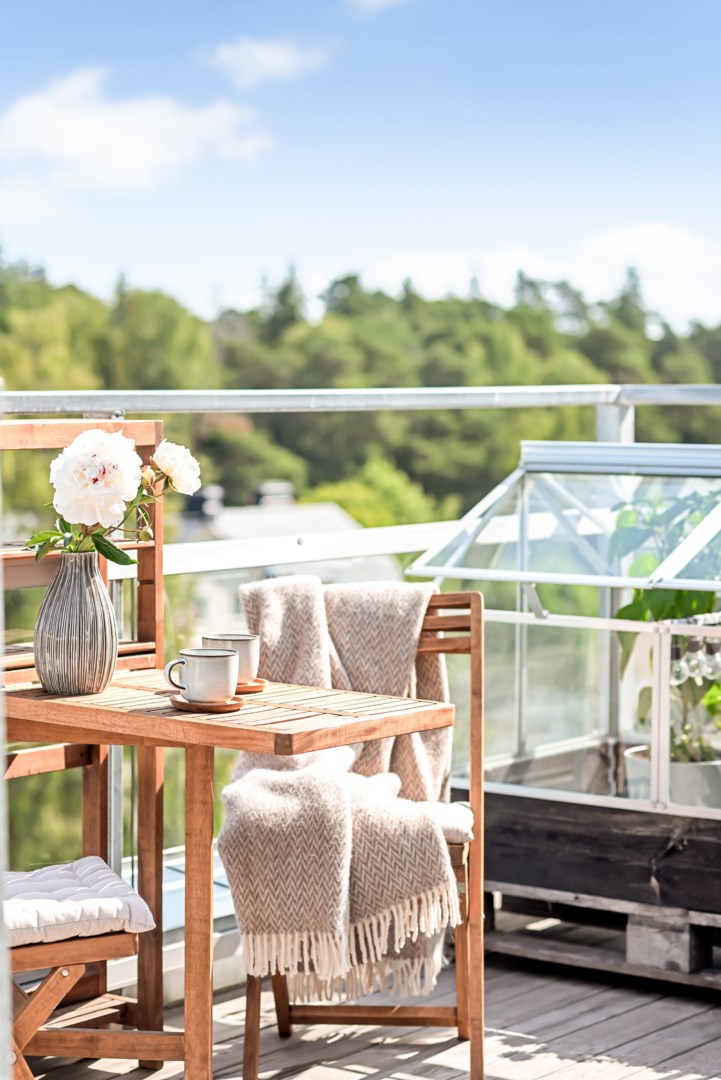 Bostadsbild från Rosendalsvägen 12, Såld i Rosendal, Uppsala