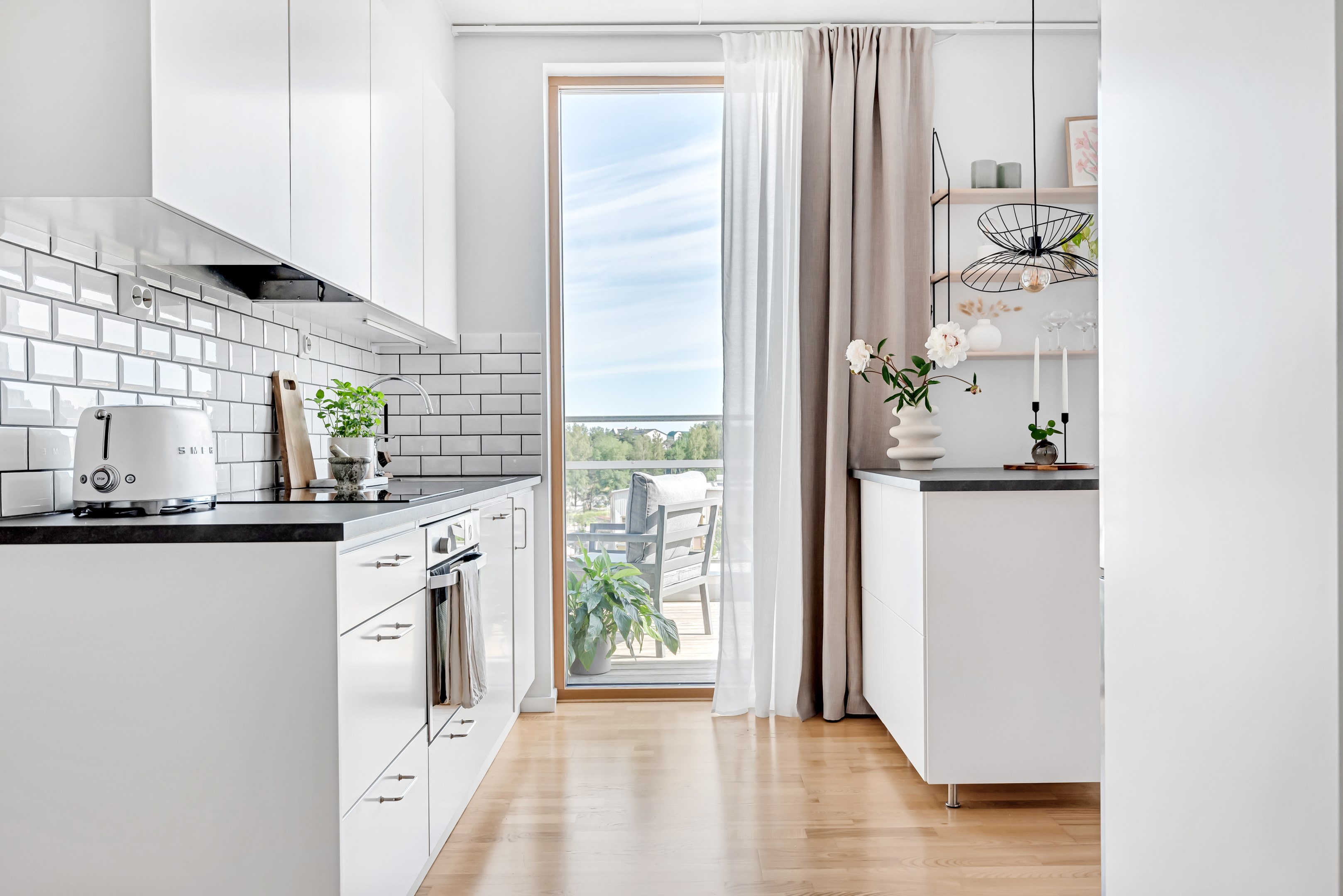 Bostadsbild från Rosendalsvägen 12, Såld i Rosendal, Uppsala