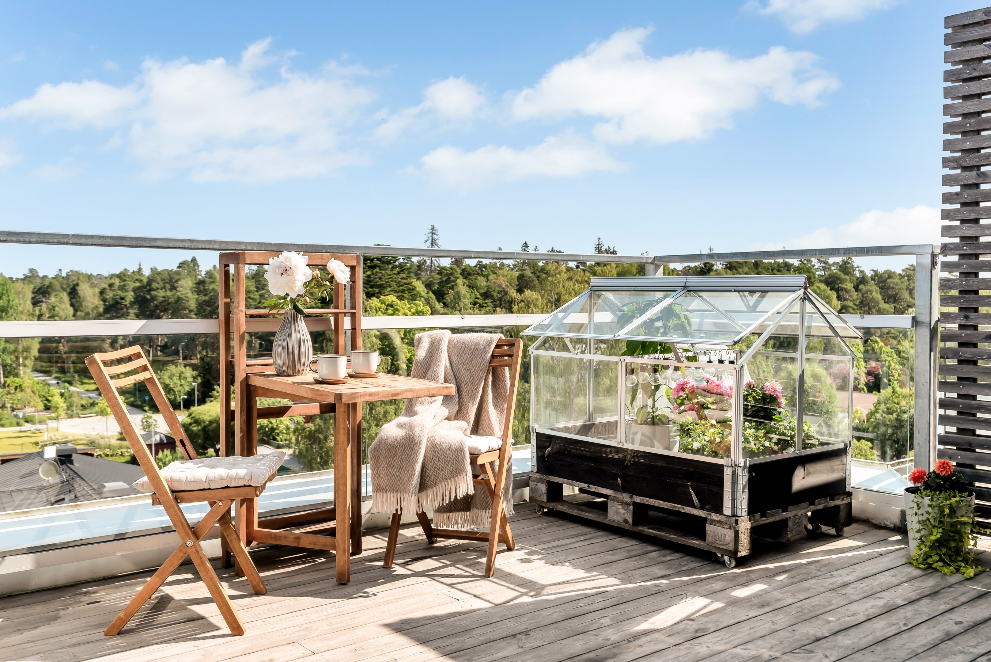 Bostadsbild från Rosendalsvägen 12, Såld i Rosendal, Uppsala