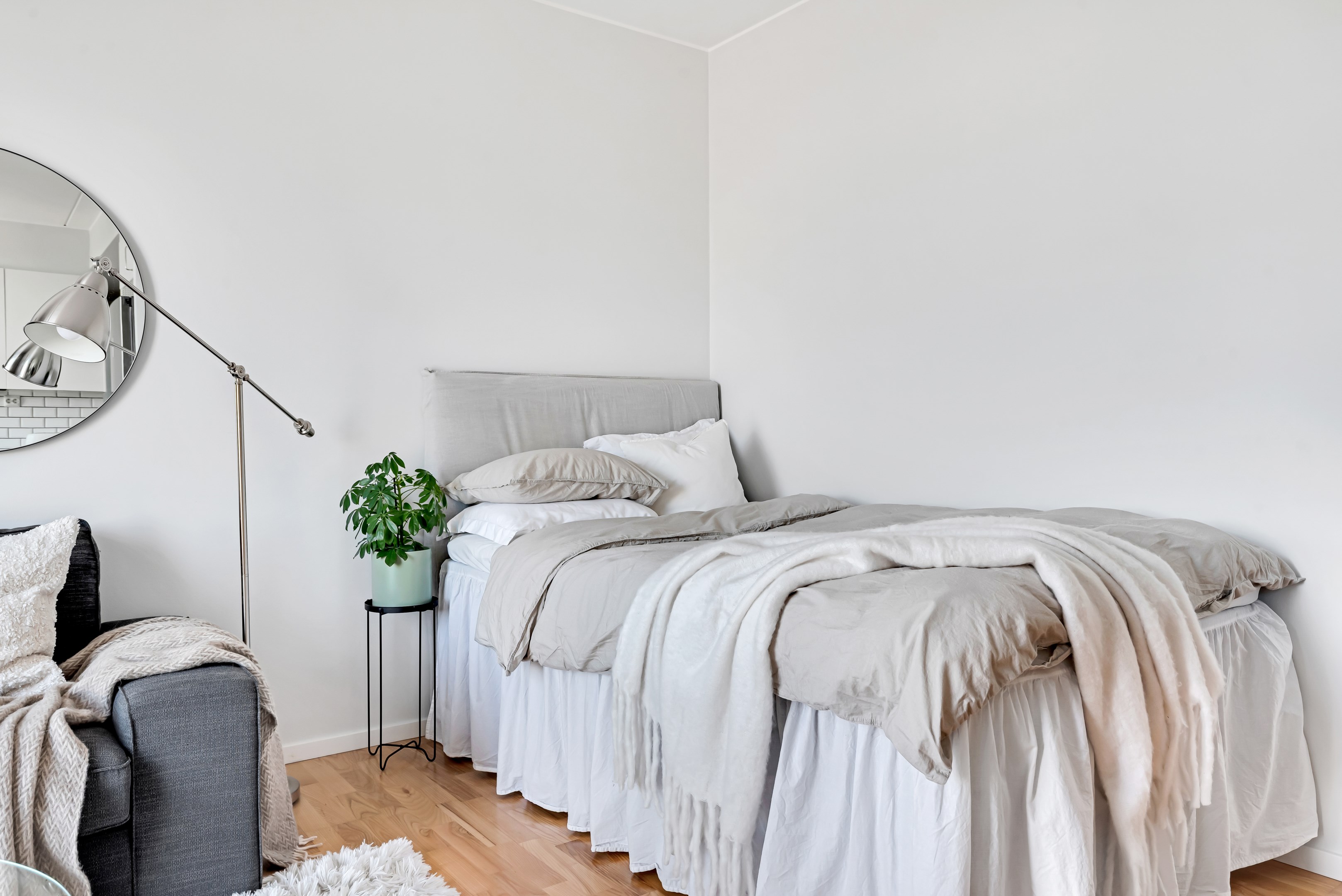 Bostadsbild från Rosendalsvägen 12, Såld i Rosendal, Uppsala