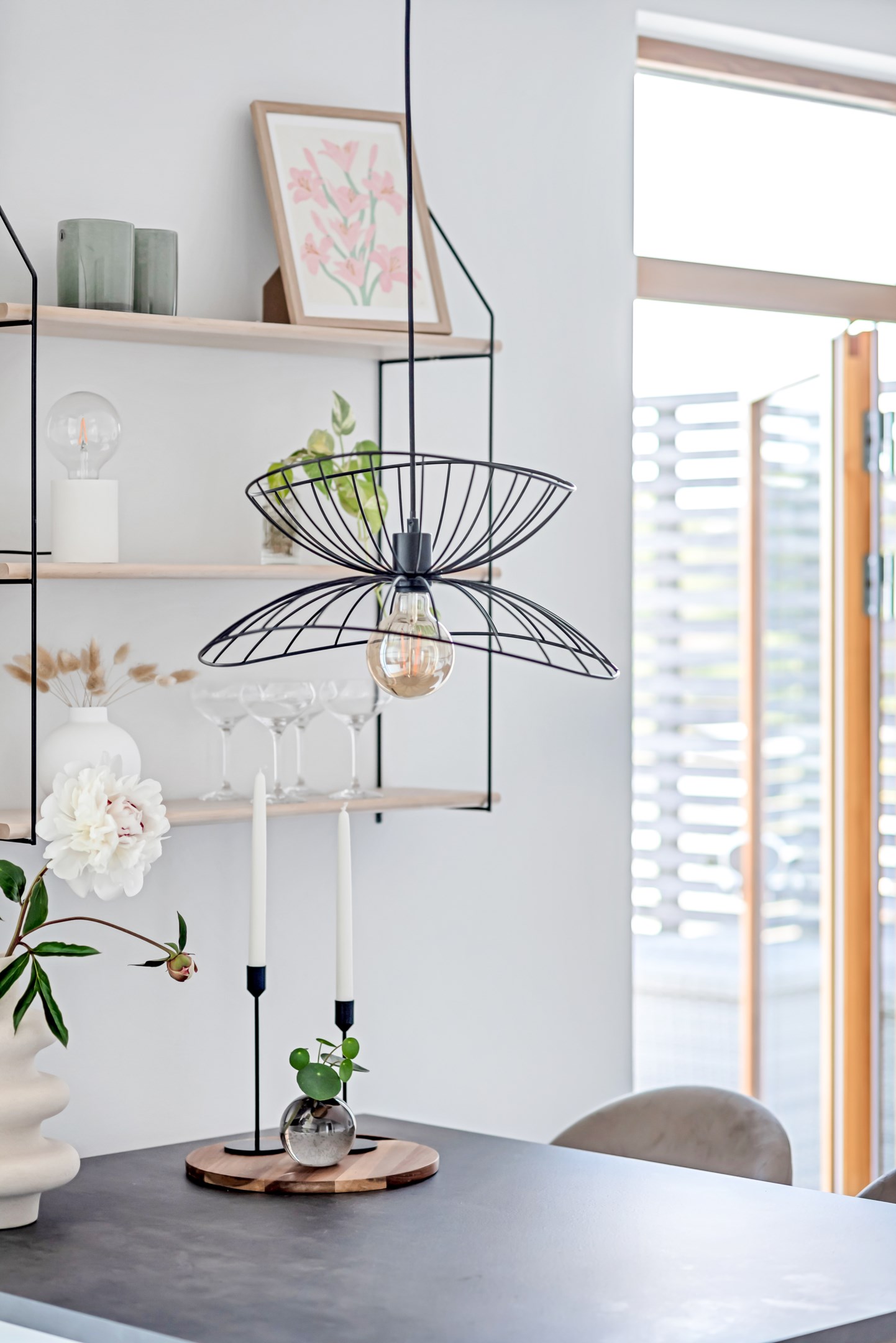 Bostadsbild från Rosendalsvägen 12, Såld i Rosendal, Uppsala