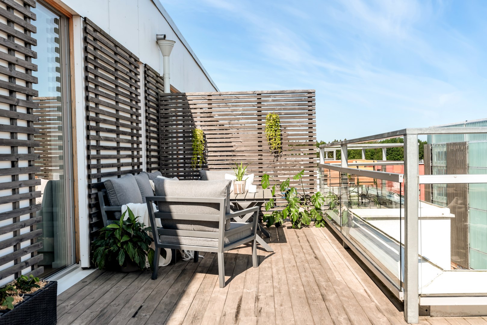 Bostadsbild från Rosendalsvägen 12, Såld i Rosendal, Uppsala