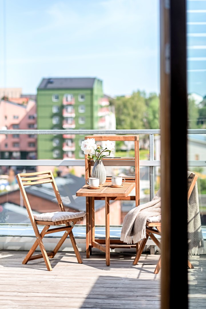 Bostadsbild från Rosendalsvägen 12, Såld i Rosendal, Uppsala