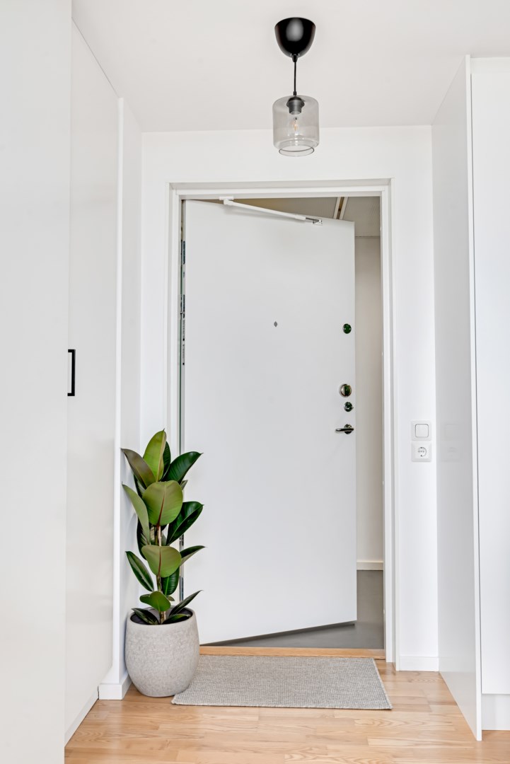 Bostadsbild från Rosendalsvägen 12, Såld i Rosendal, Uppsala