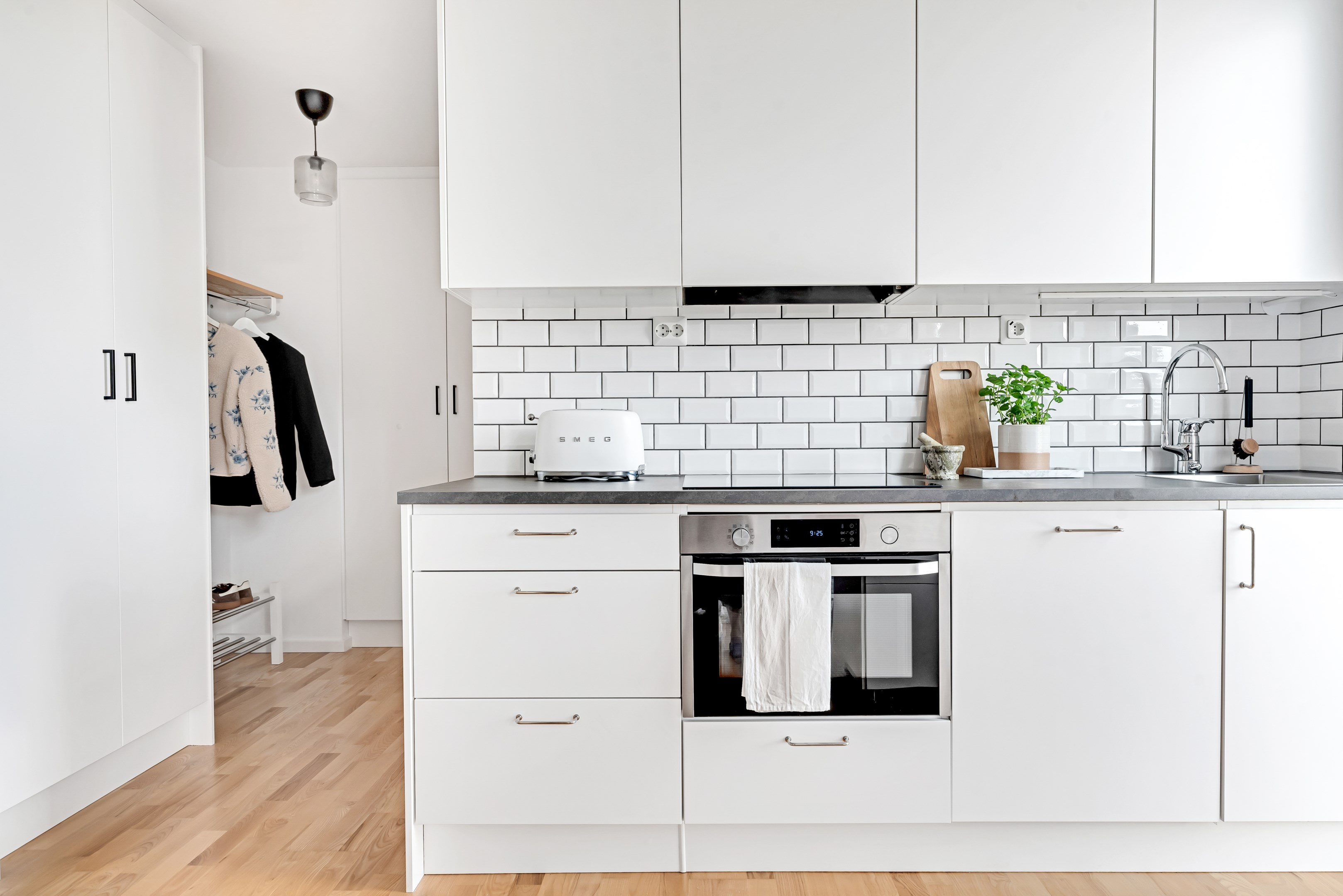 Bostadsbild från Rosendalsvägen 12, Såld i Rosendal, Uppsala