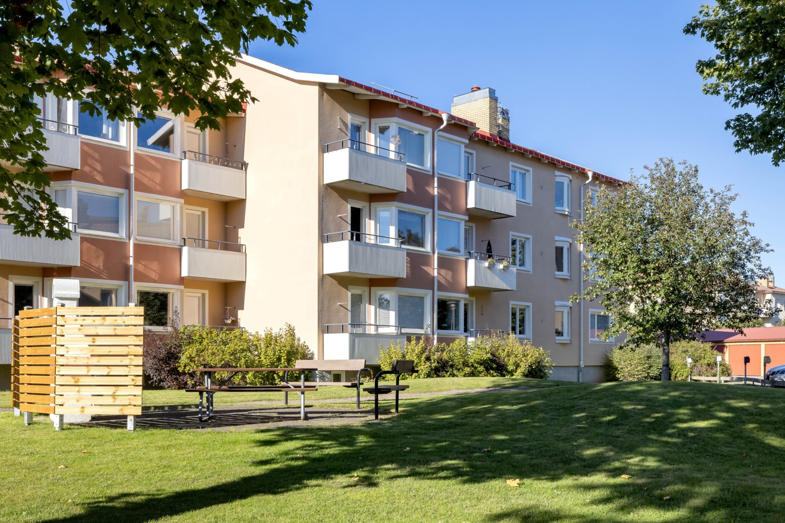 Bostadsbild från Lästmakargatan 3B, Snart till salu i Salabacke, Uppsala