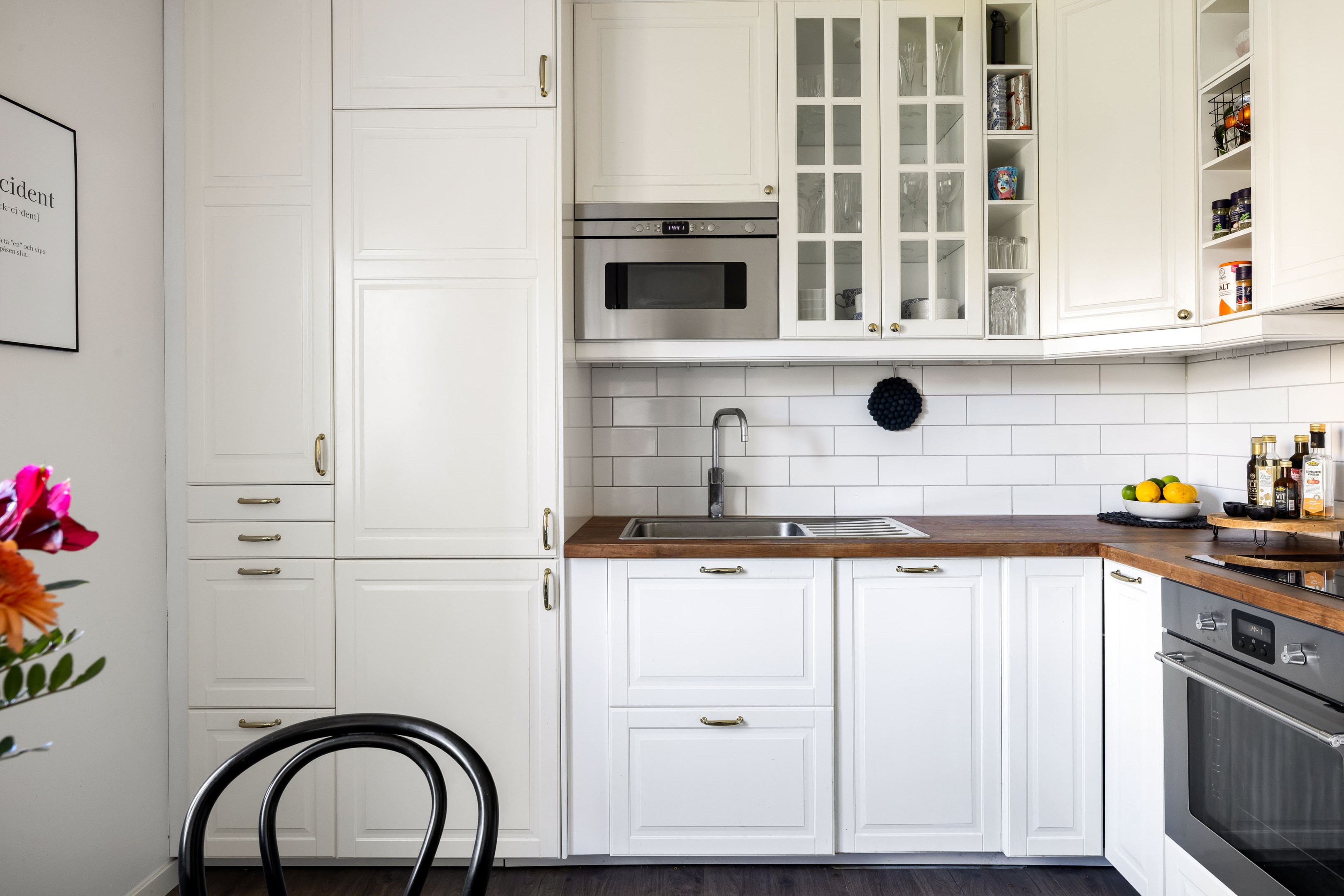 Bostadsbild från Lästmakargatan 3B, Snart till salu i Salabacke, Uppsala