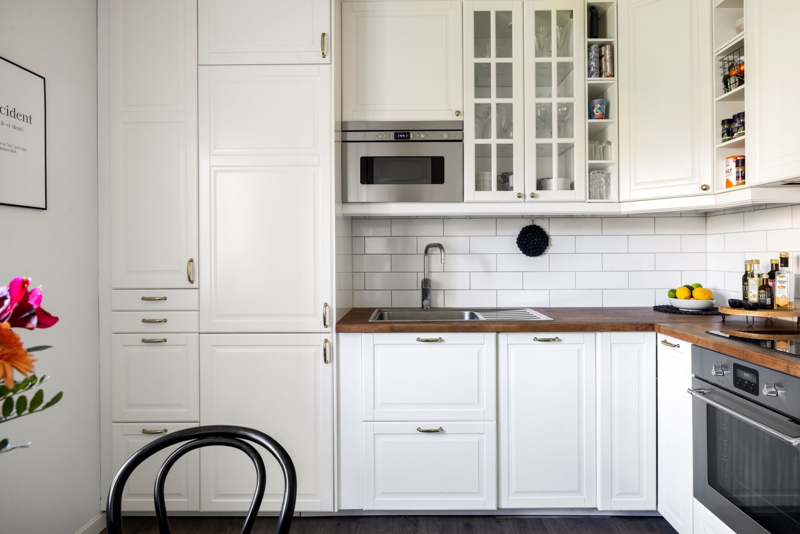 Bostadsbild från Lästmakargatan 3B, Snart till salu i Salabacke, Uppsala