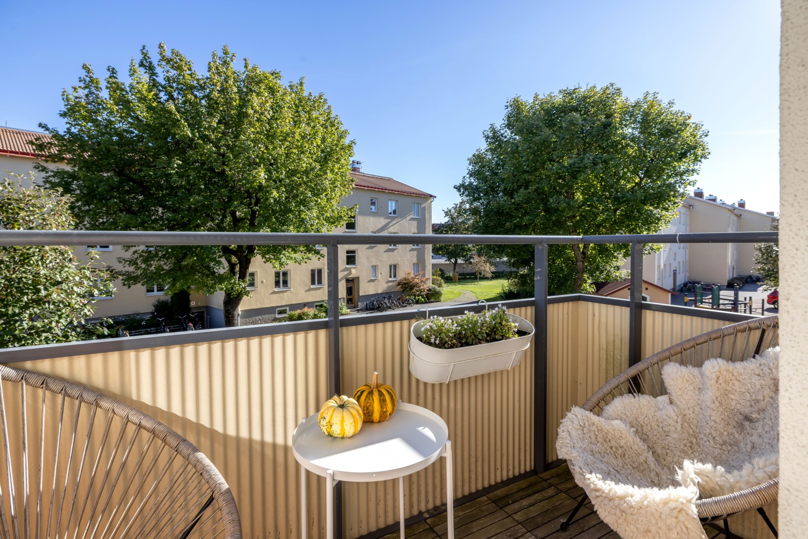 Bostadsbild från Lästmakargatan 3B, Snart till salu i Salabacke, Uppsala