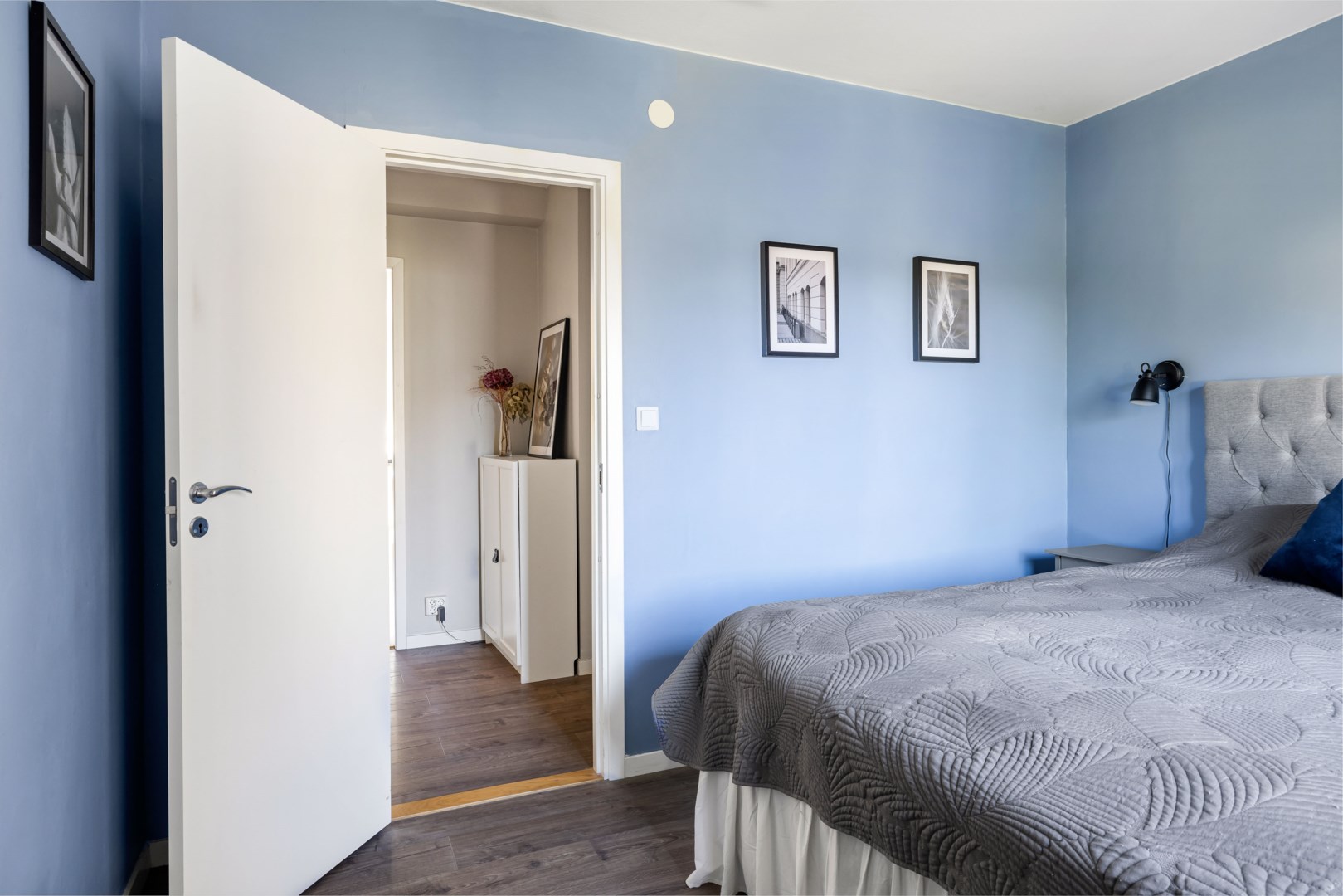 Bostadsbild från Lästmakargatan 3B, Snart till salu i Salabacke, Uppsala