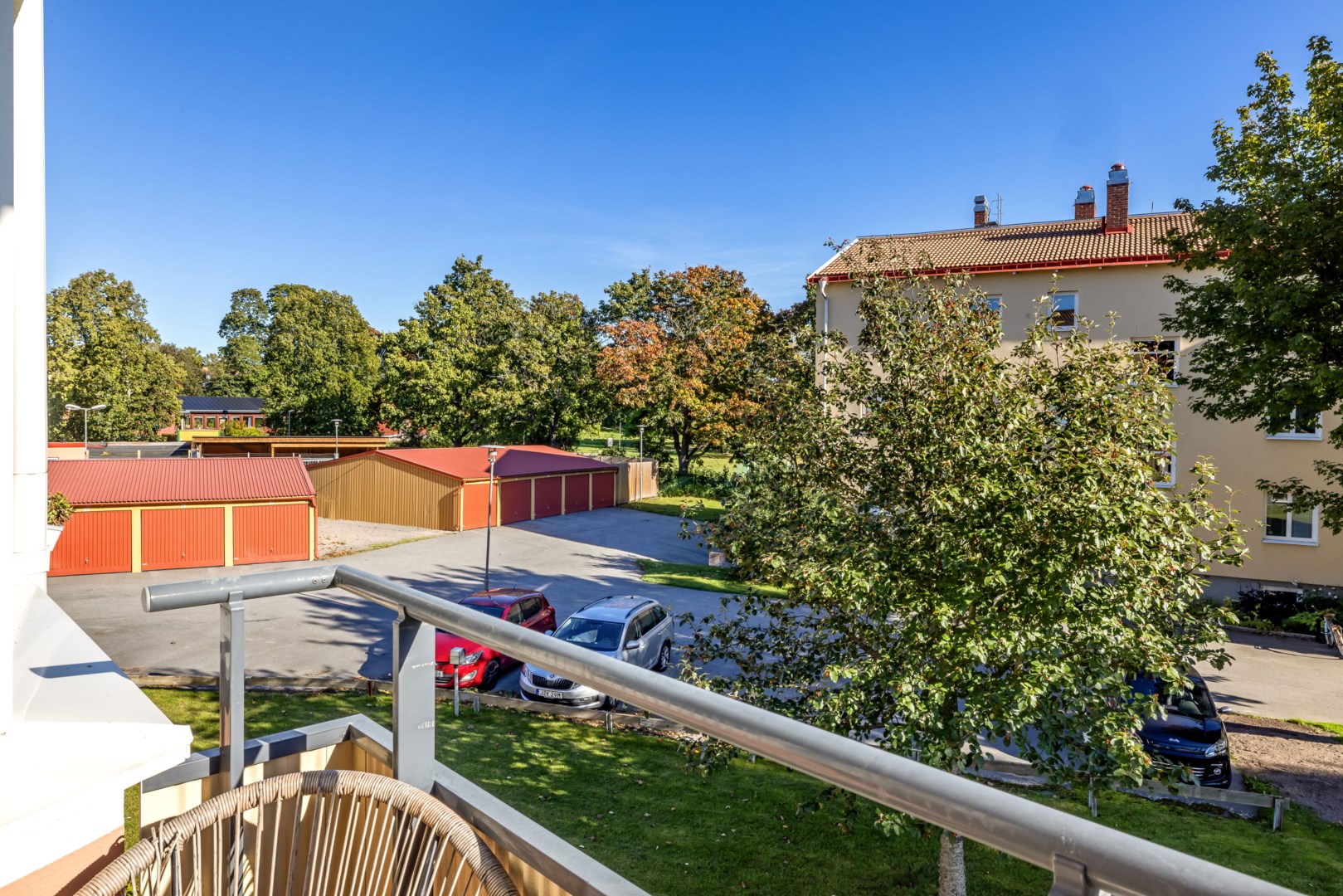 Bostadsbild från Lästmakargatan 3B, Snart till salu i Salabacke, Uppsala