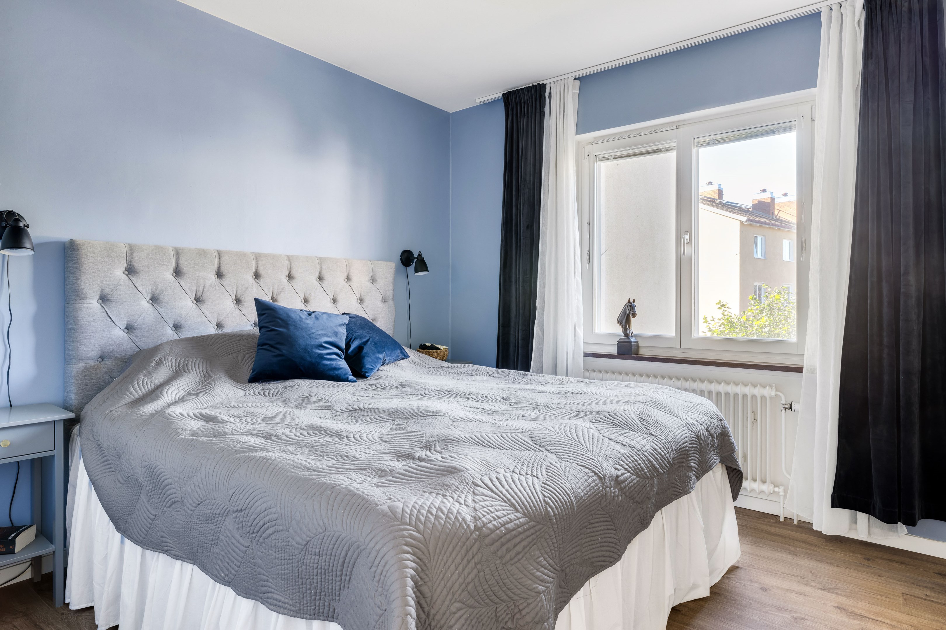 Bostadsbild från Lästmakargatan 3B, Snart till salu i Salabacke, Uppsala