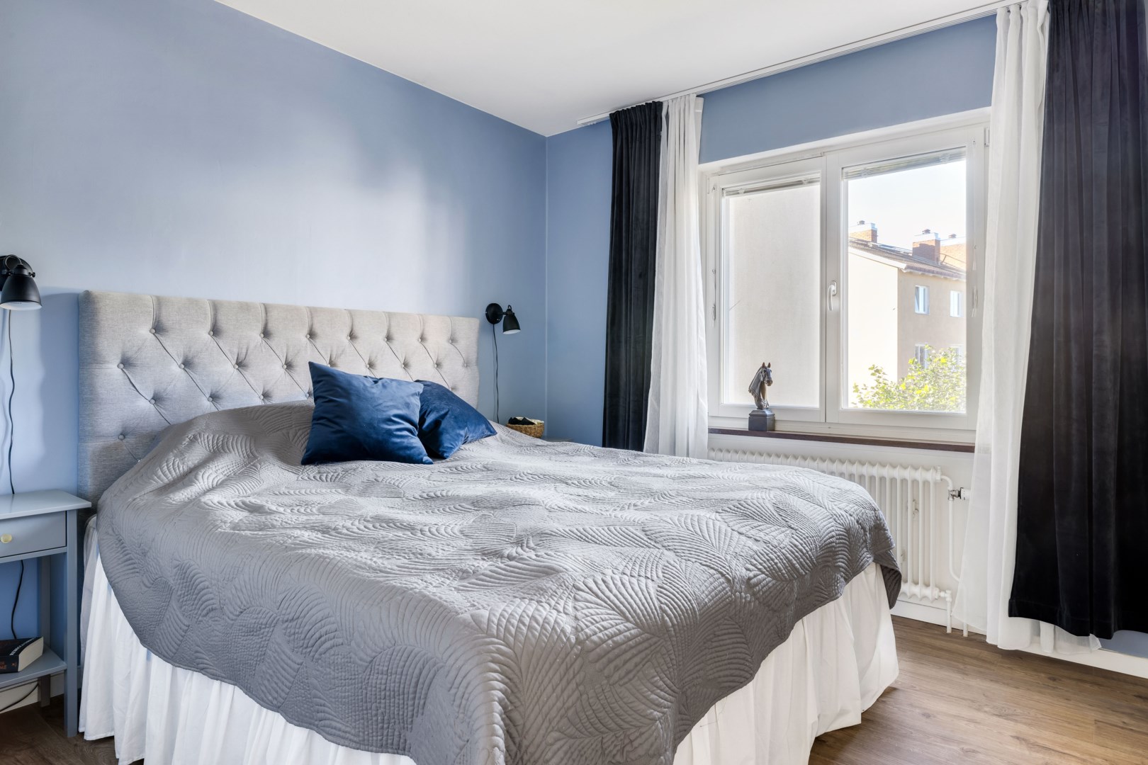 Bostadsbild från Lästmakargatan 3B, Snart till salu i Salabacke, Uppsala