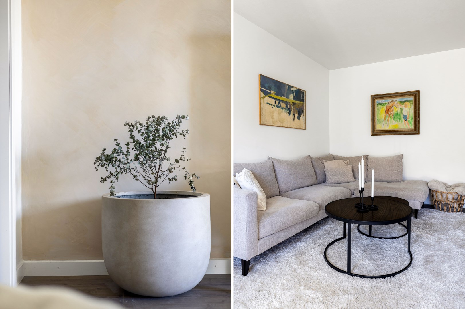 Bostadsbild från Lästmakargatan 3B, Snart till salu i Salabacke, Uppsala