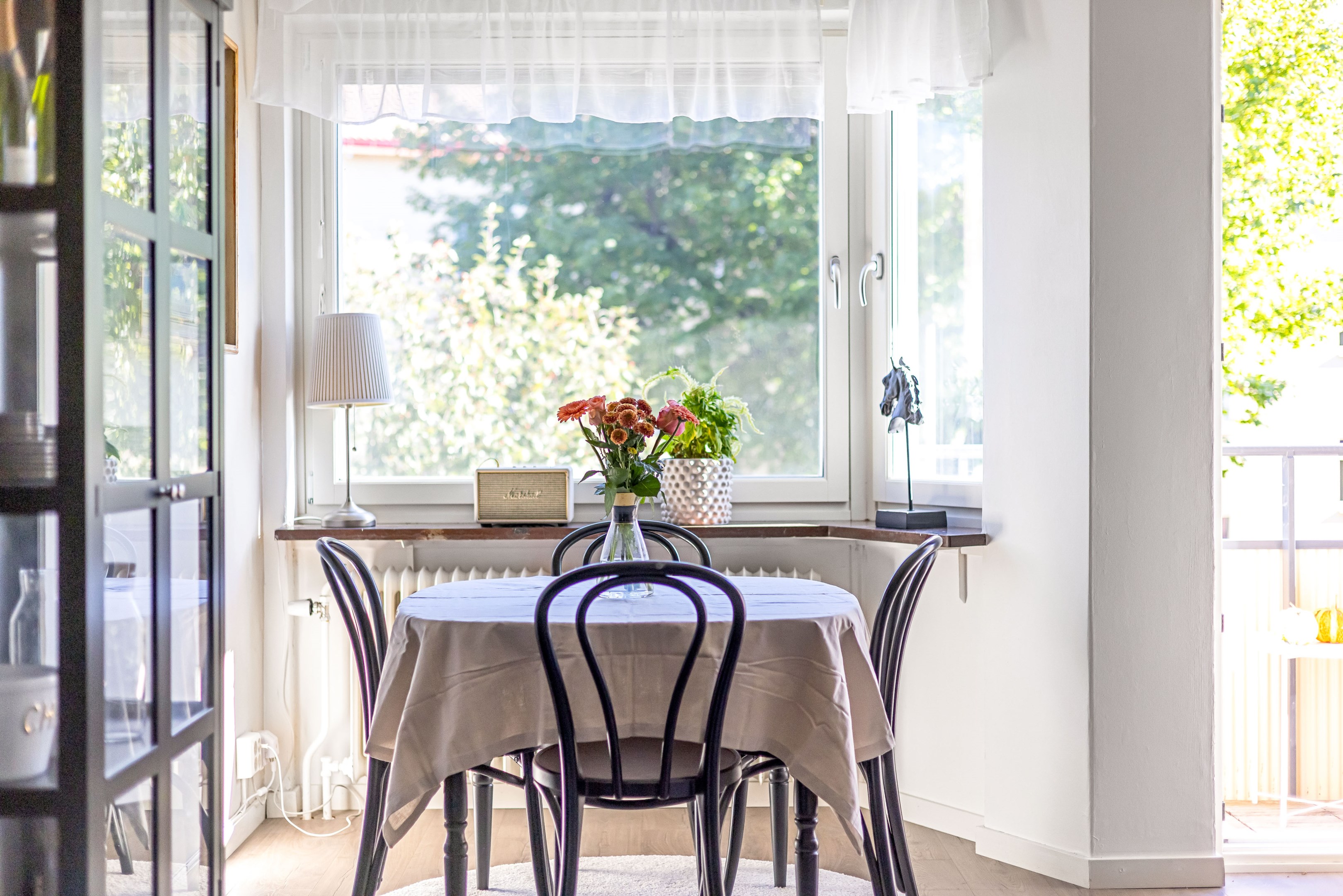 Bostadsbild från Lästmakargatan 3B, Snart till salu i Salabacke, Uppsala