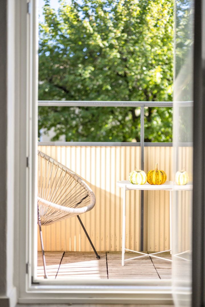 Bostadsbild från Lästmakargatan 3B, Snart till salu i Salabacke, Uppsala