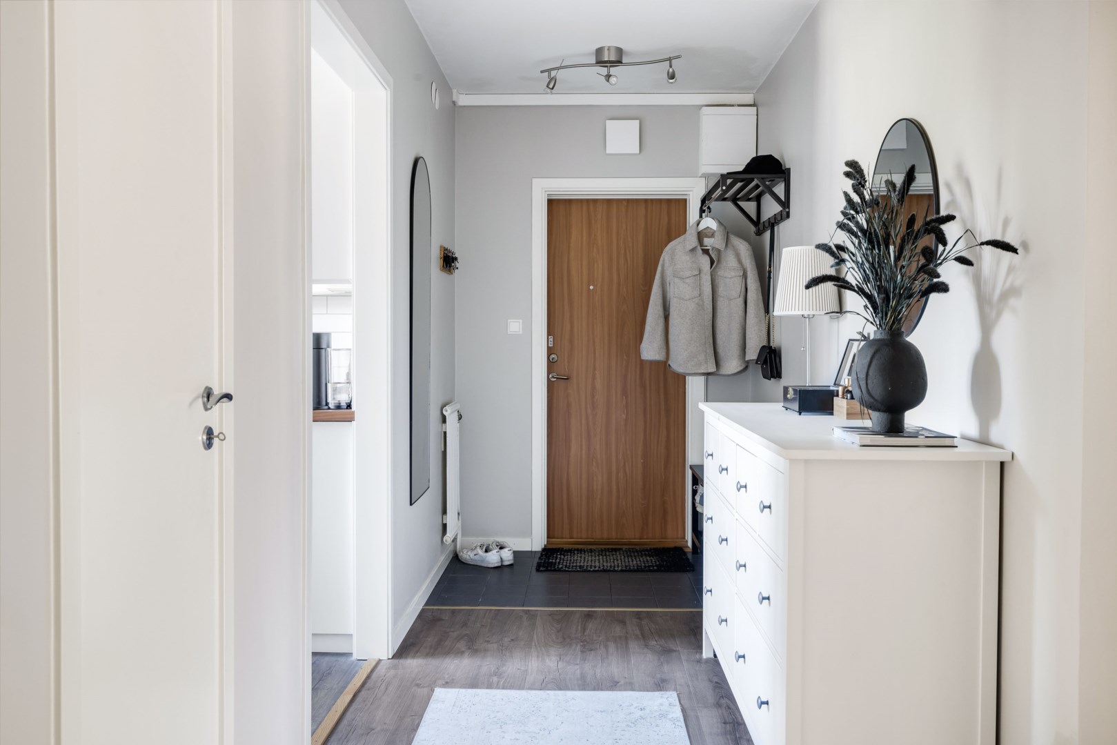 Bostadsbild från Lästmakargatan 3B, Snart till salu i Salabacke, Uppsala