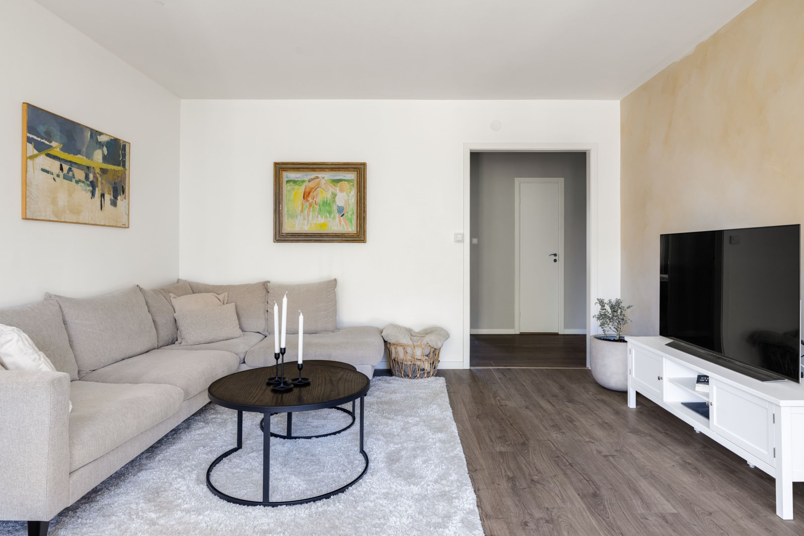 Bostadsbild från Lästmakargatan 3B, Snart till salu i Salabacke, Uppsala