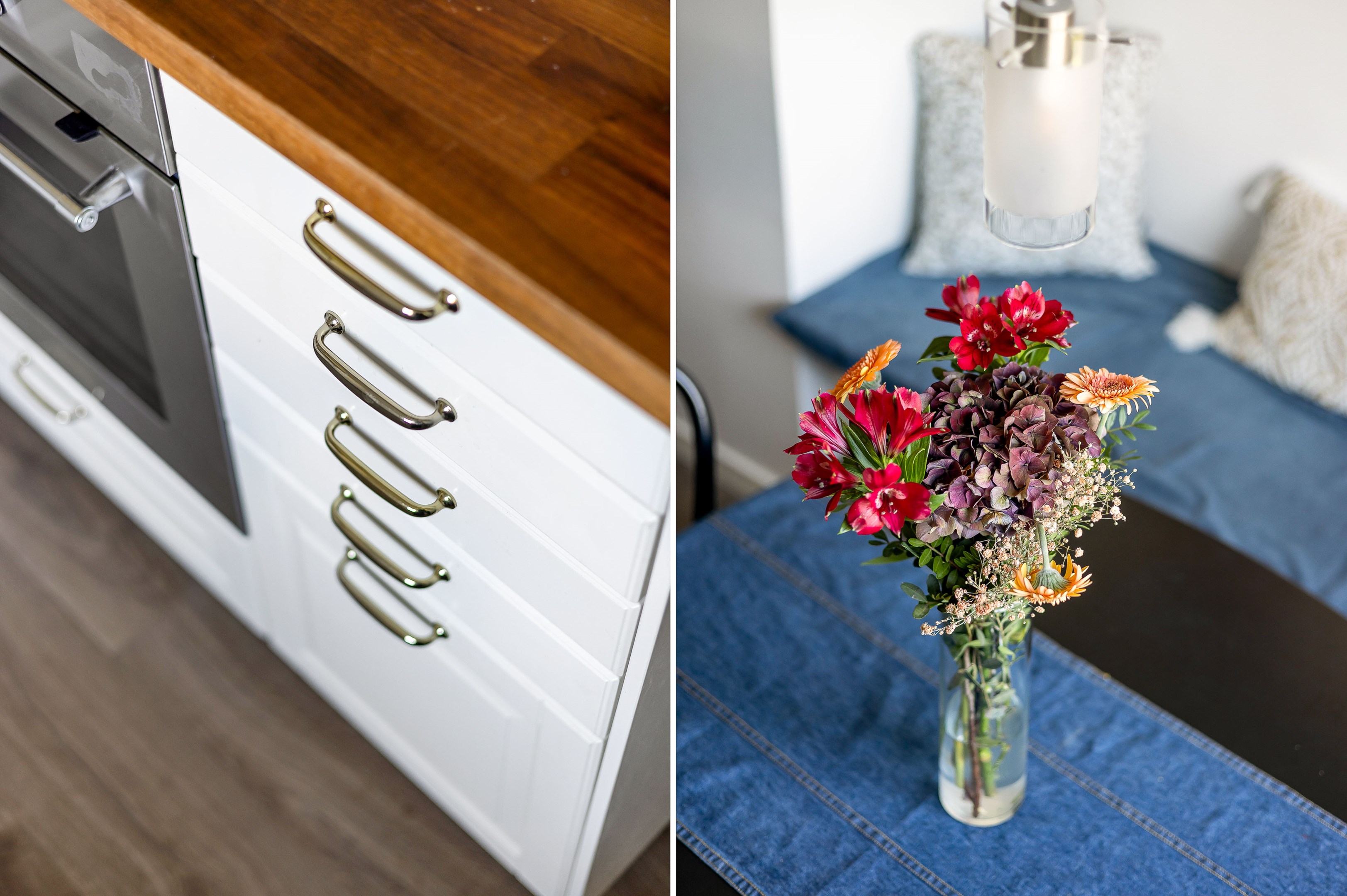 Bostadsbild från Lästmakargatan 3B, Snart till salu i Salabacke, Uppsala