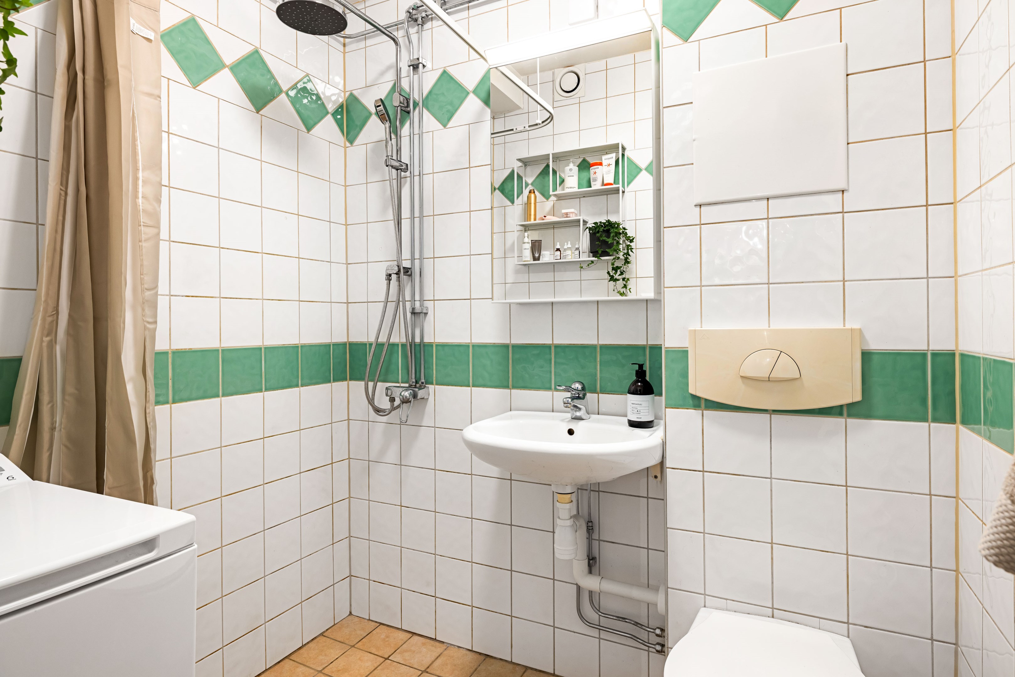 Bostadsbild från Lästmakargatan 3B, Snart till salu i Salabacke, Uppsala