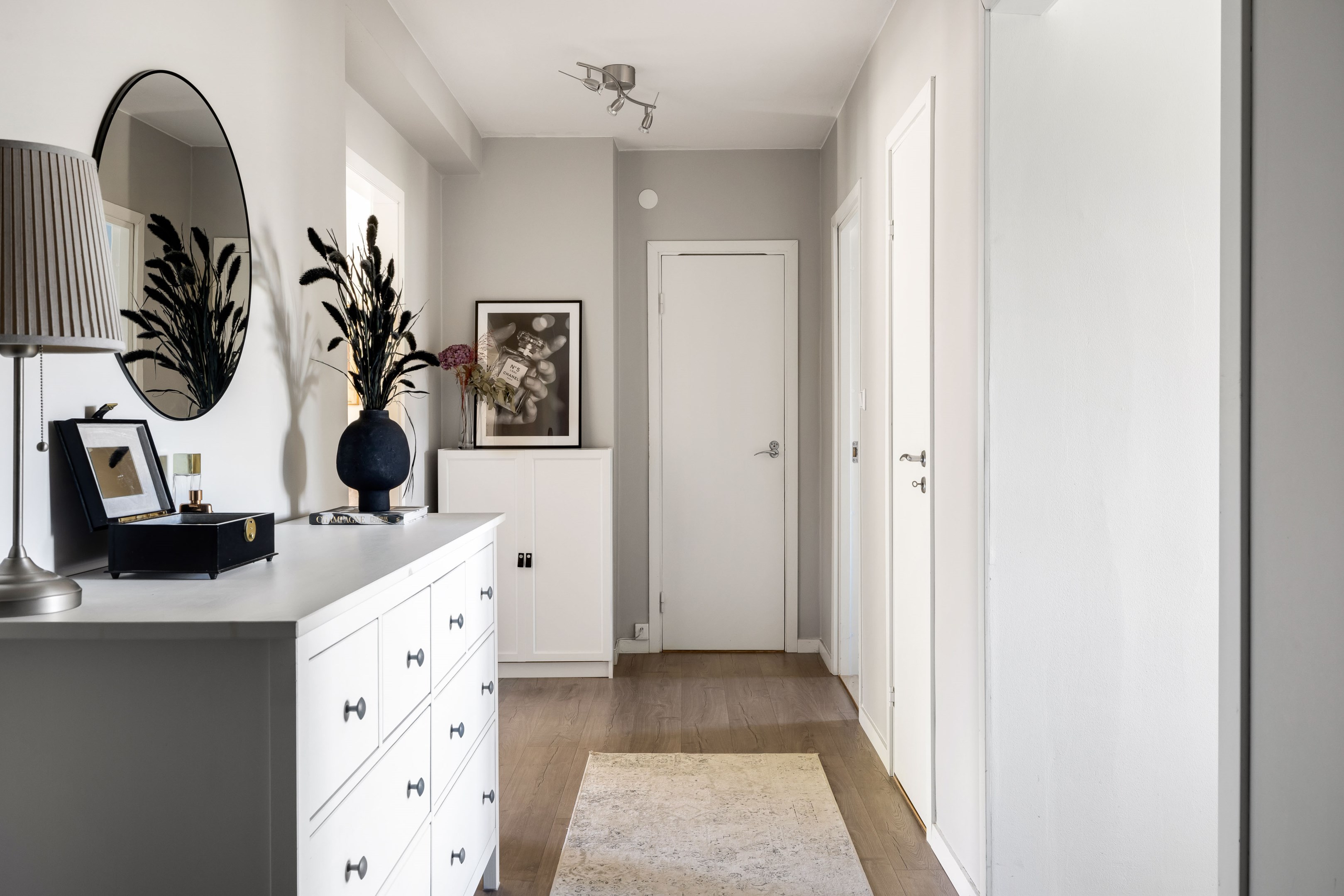 Bostadsbild från Lästmakargatan 3B, Snart till salu i Salabacke, Uppsala