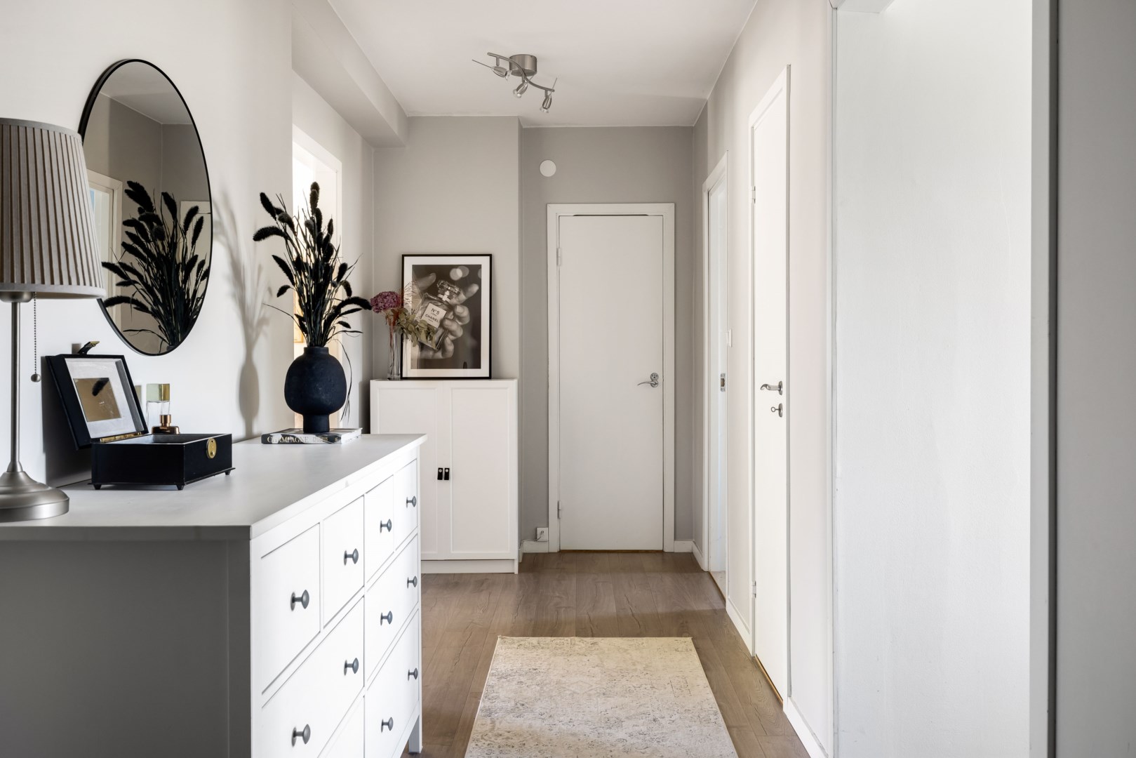 Bostadsbild från Lästmakargatan 3B, Snart till salu i Salabacke, Uppsala