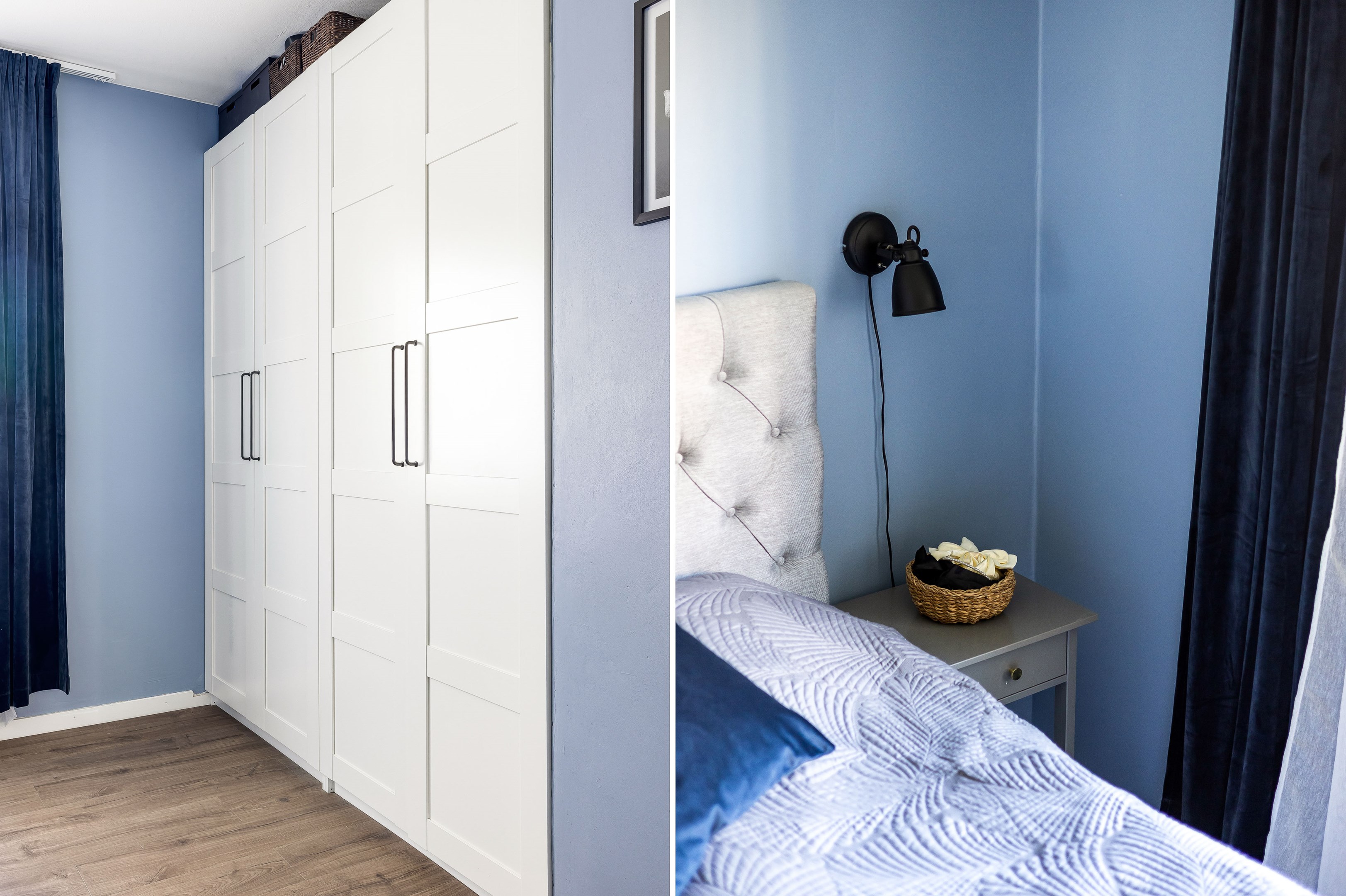 Bostadsbild från Lästmakargatan 3B, Snart till salu i Salabacke, Uppsala