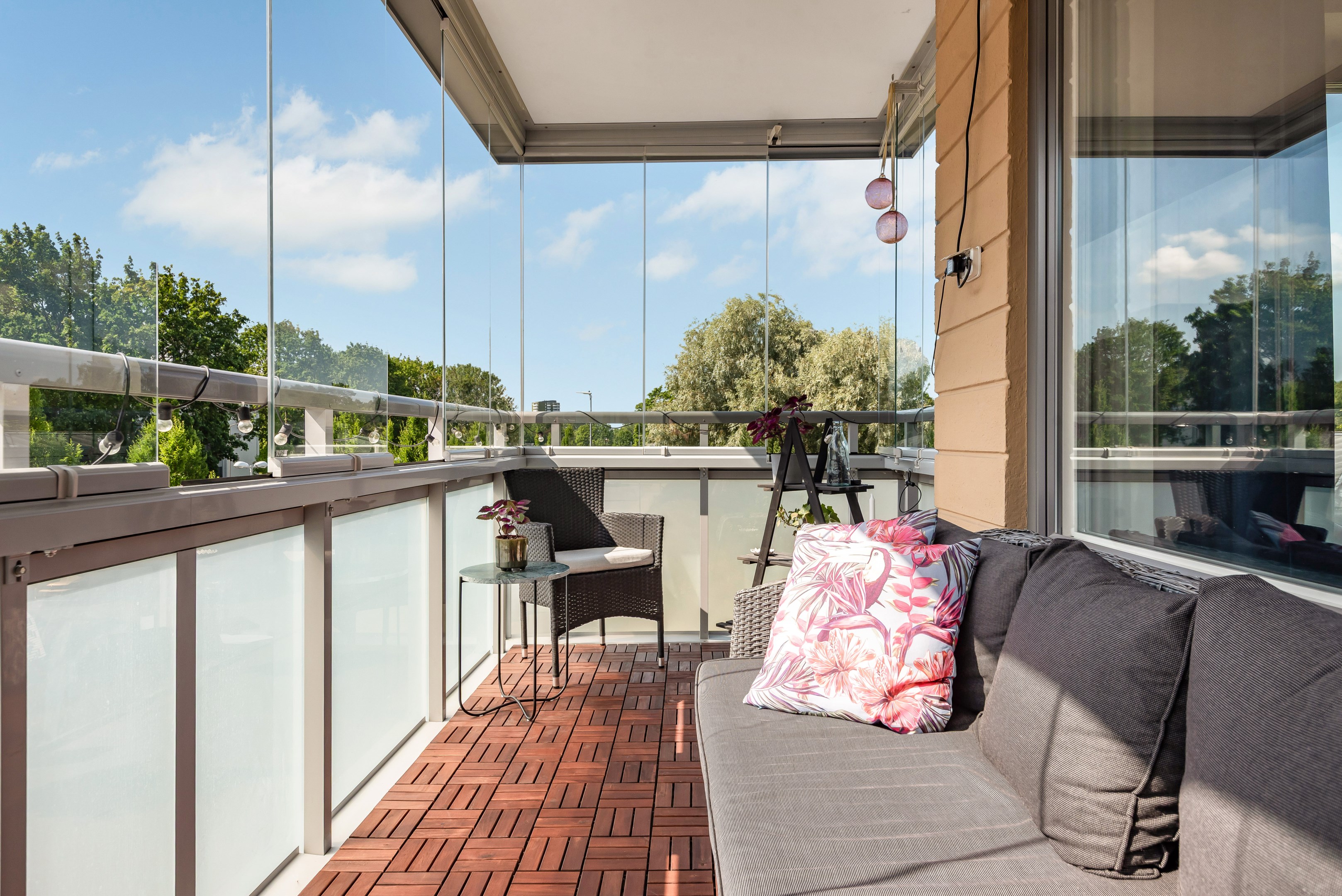 Bostadsbild från Solskensgatan 19, Såld i Gränby backe, Uppsala